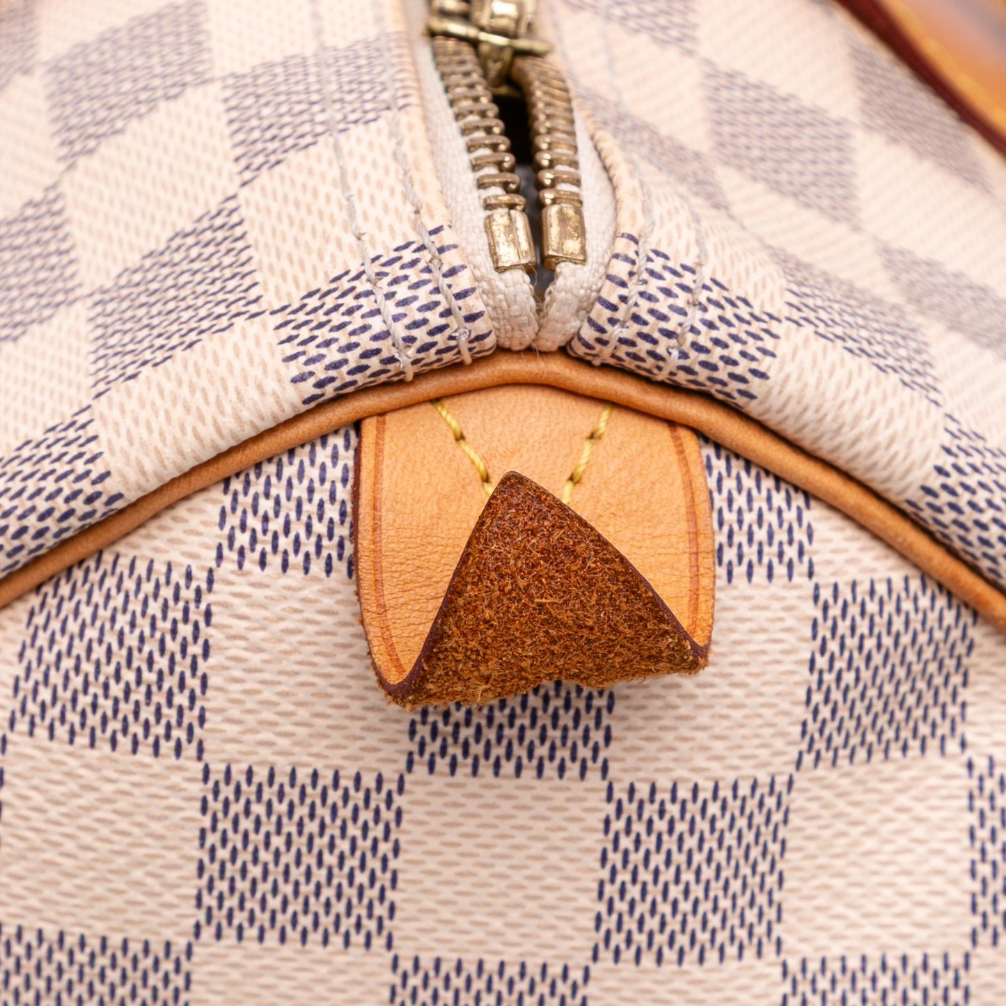 Louis Vuitton Damier Azur Speedy 30
