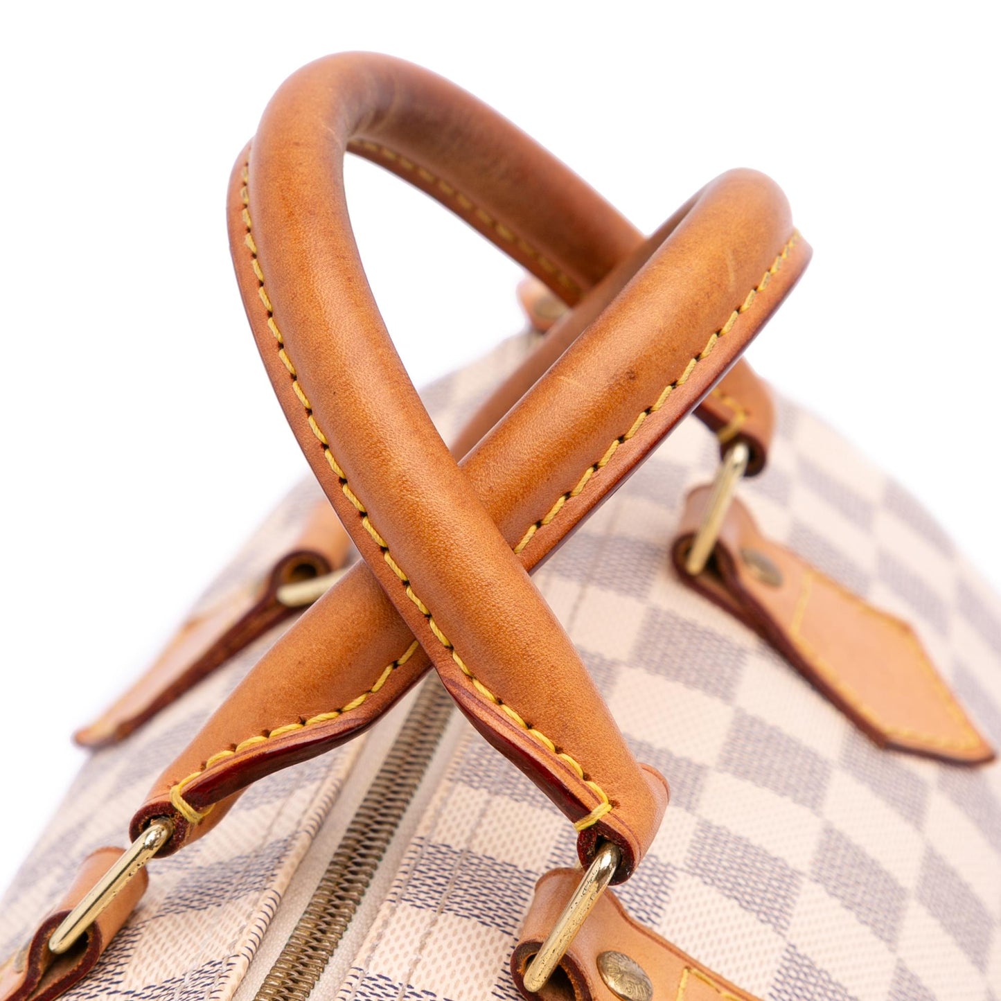 Louis Vuitton Damier Azur Speedy 30