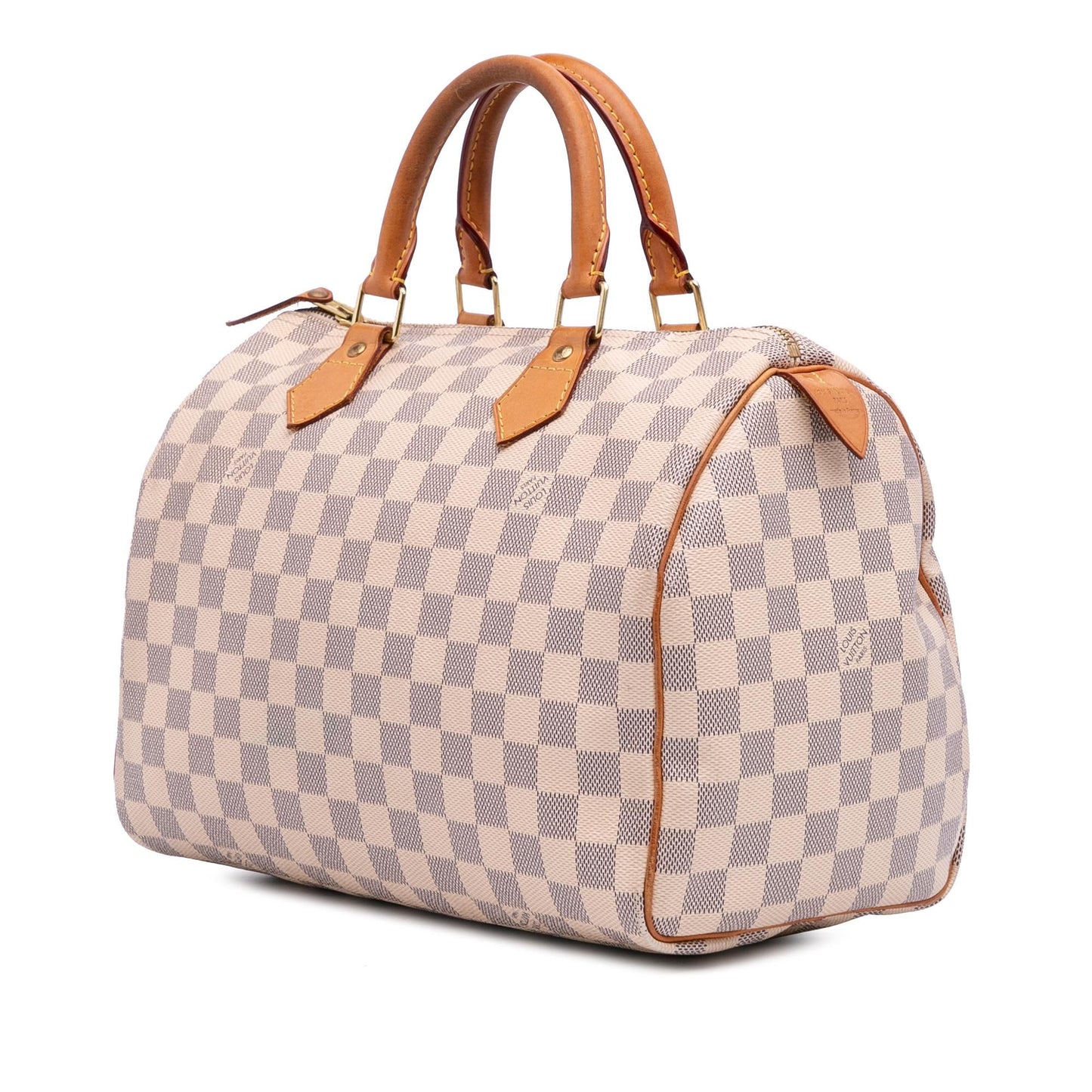 Louis Vuitton Damier Azur Speedy 30