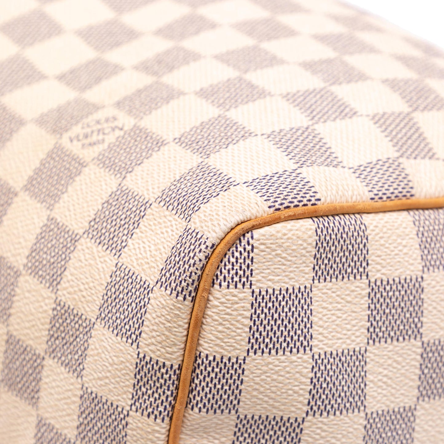Louis Vuitton Damier Azur Speedy 30
