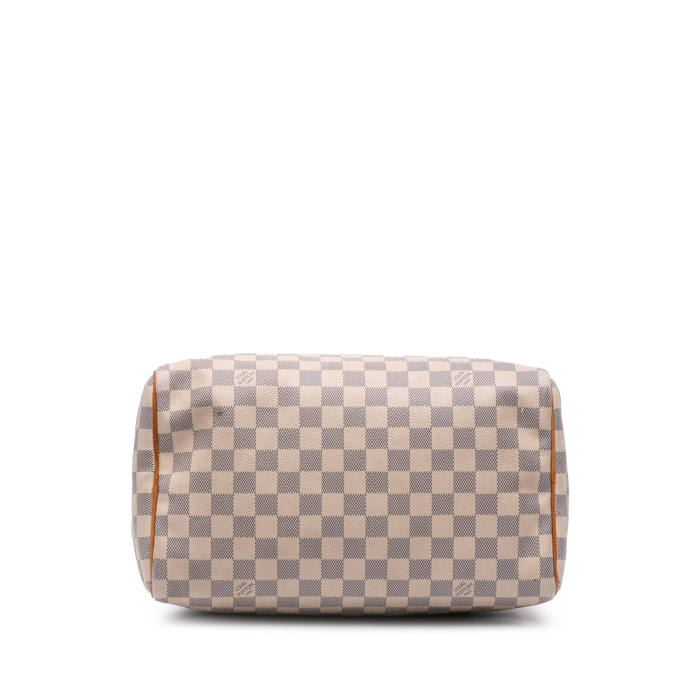 Louis Vuitton Damier Azur Speedy 30