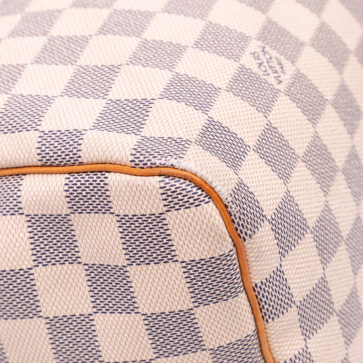 Louis Vuitton Damier Azur Speedy 30