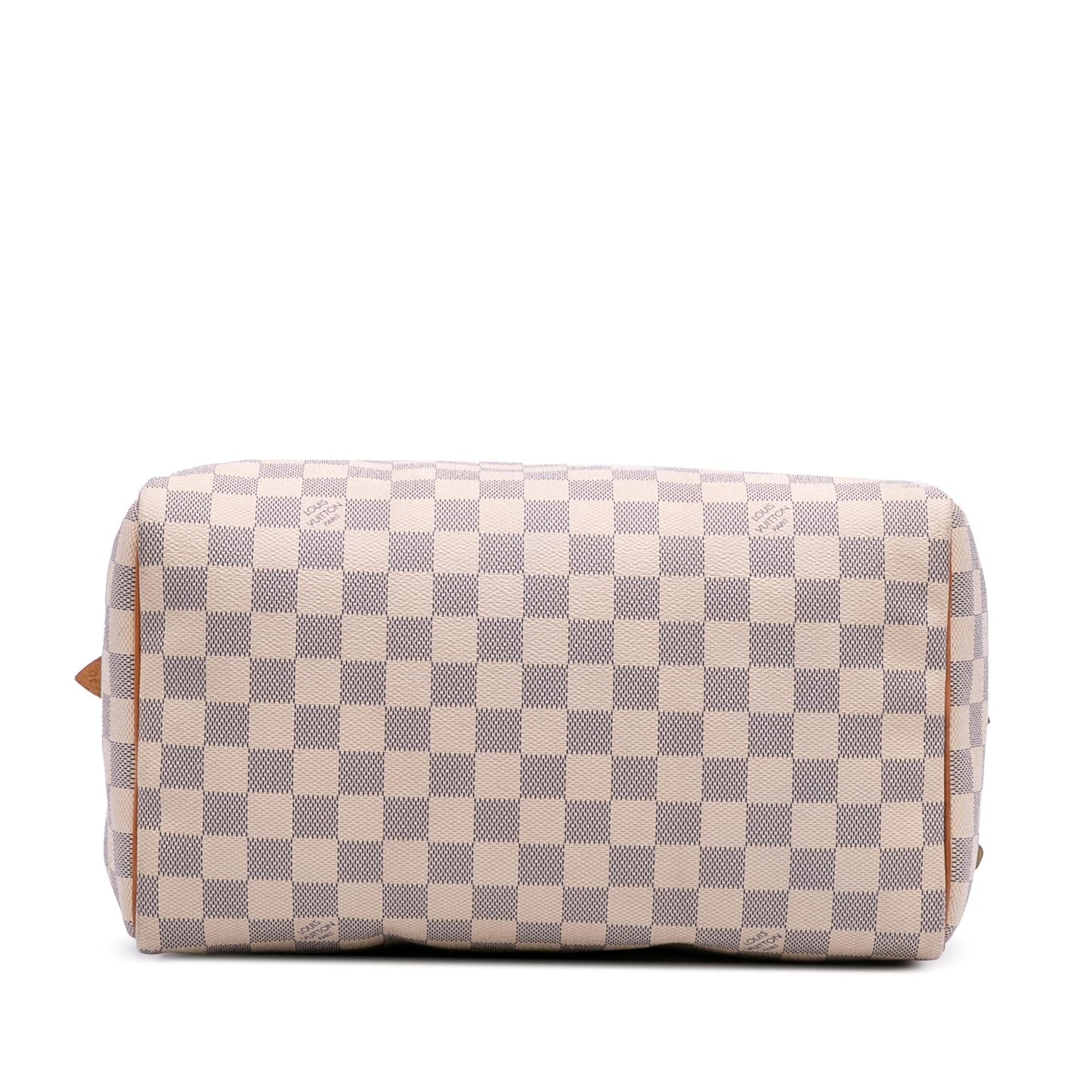 Louis Vuitton Damier Azur Speedy 30