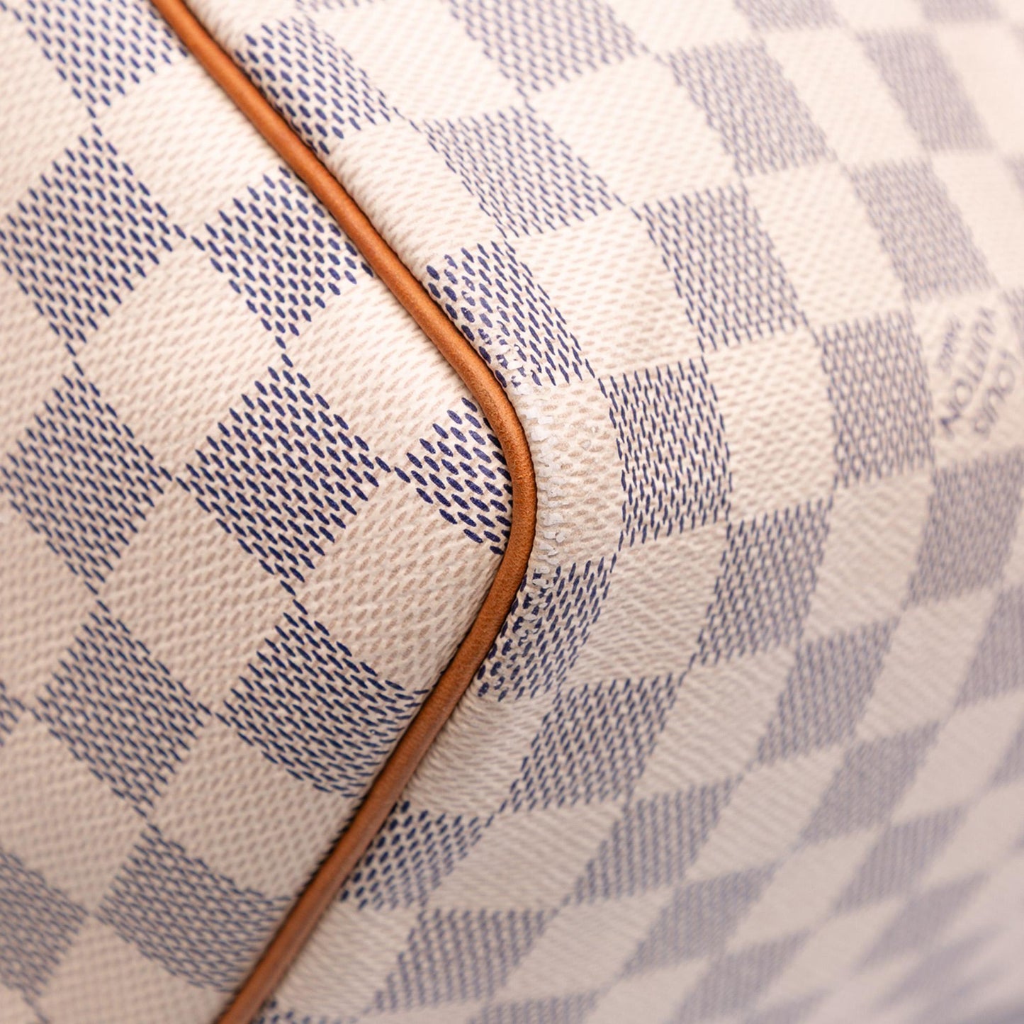 Louis Vuitton Damier Azur Speedy 30