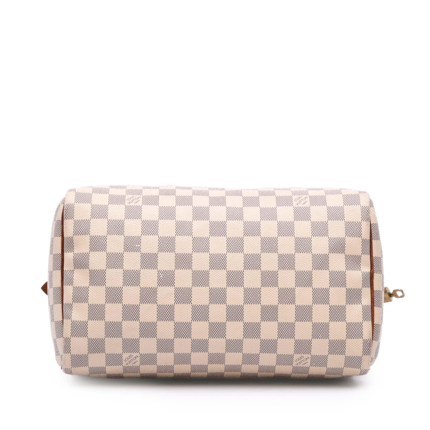 Louis Vuitton Damier Azur Speedy 30