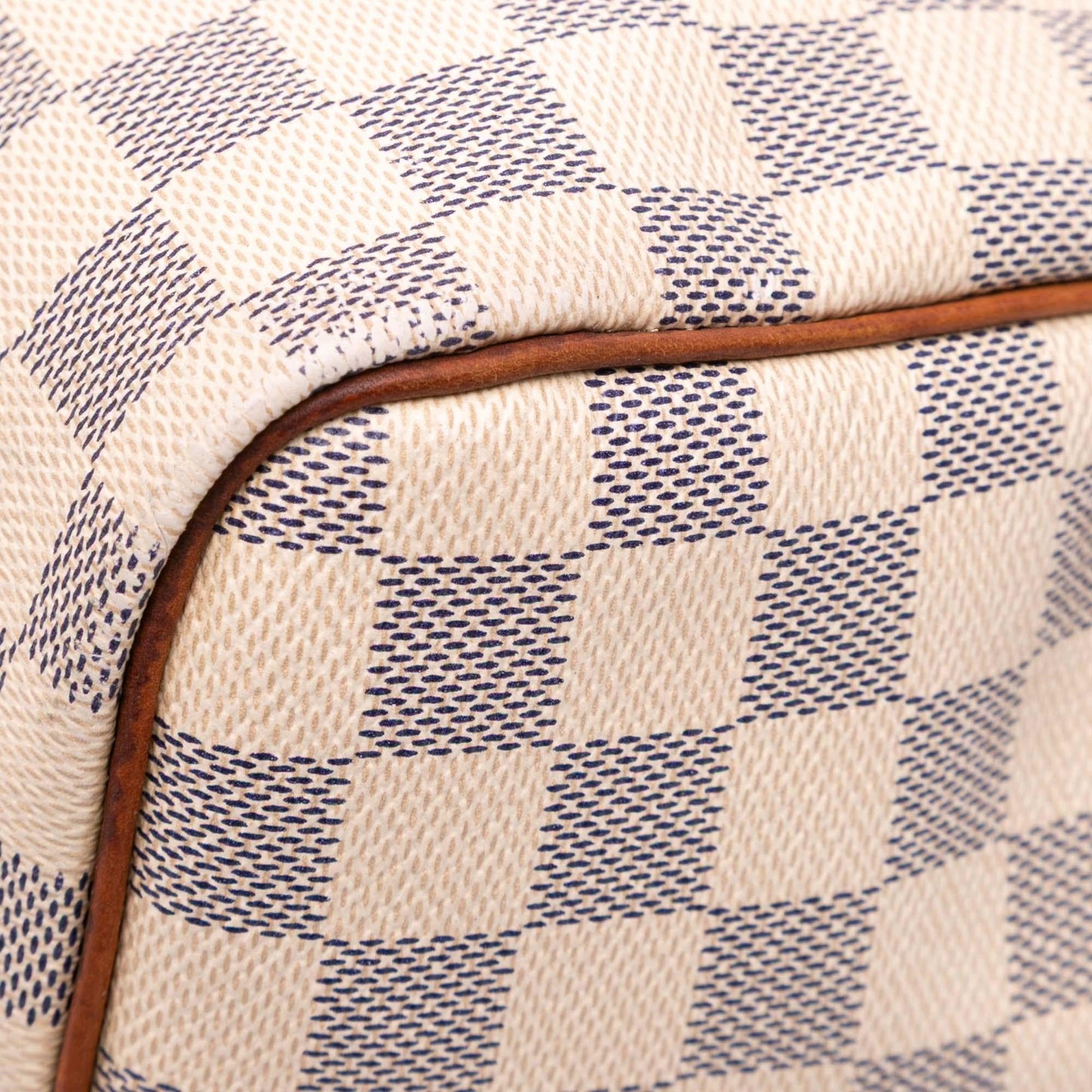 Louis Vuitton Damier Azur Speedy 30