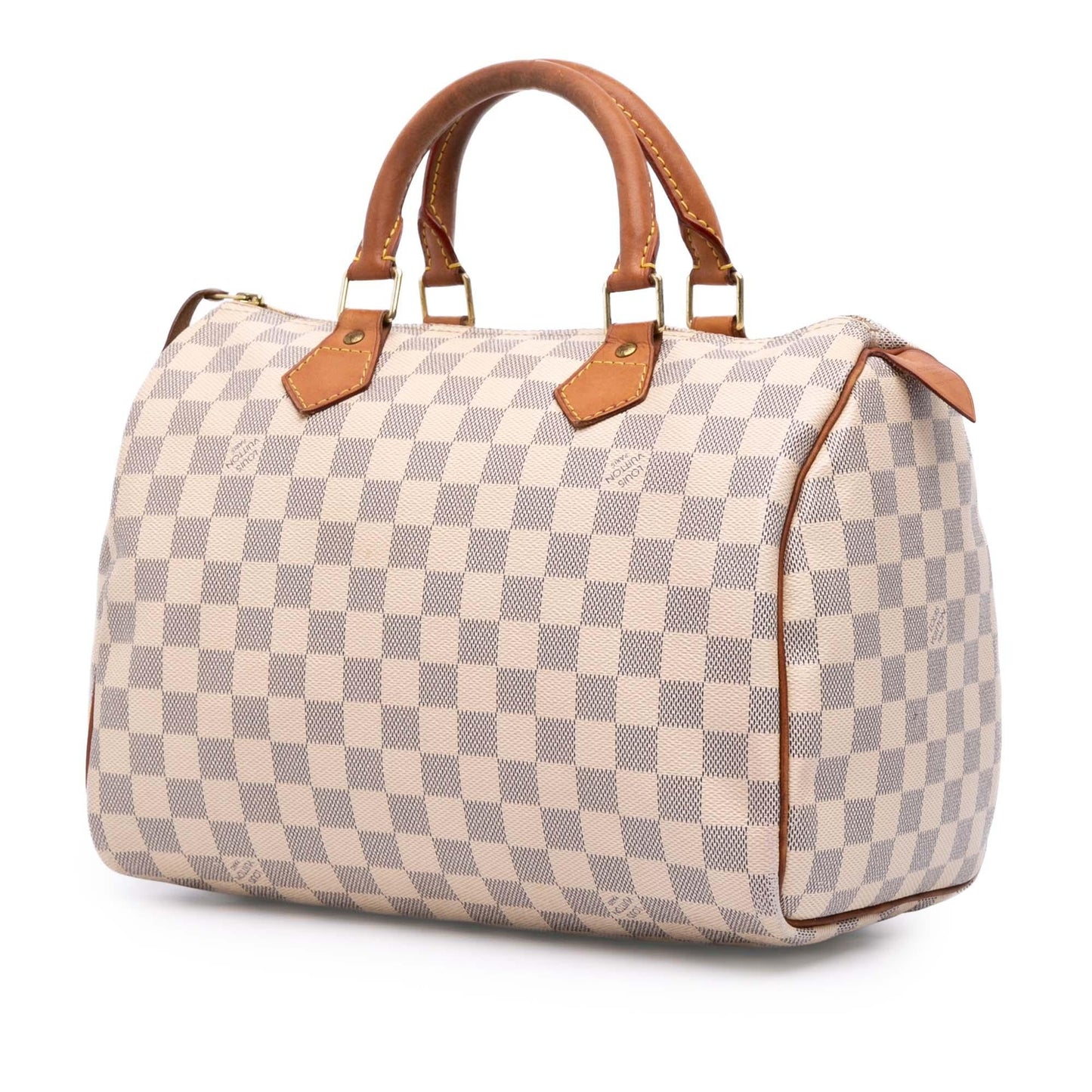 Louis Vuitton Damier Azur Speedy 30