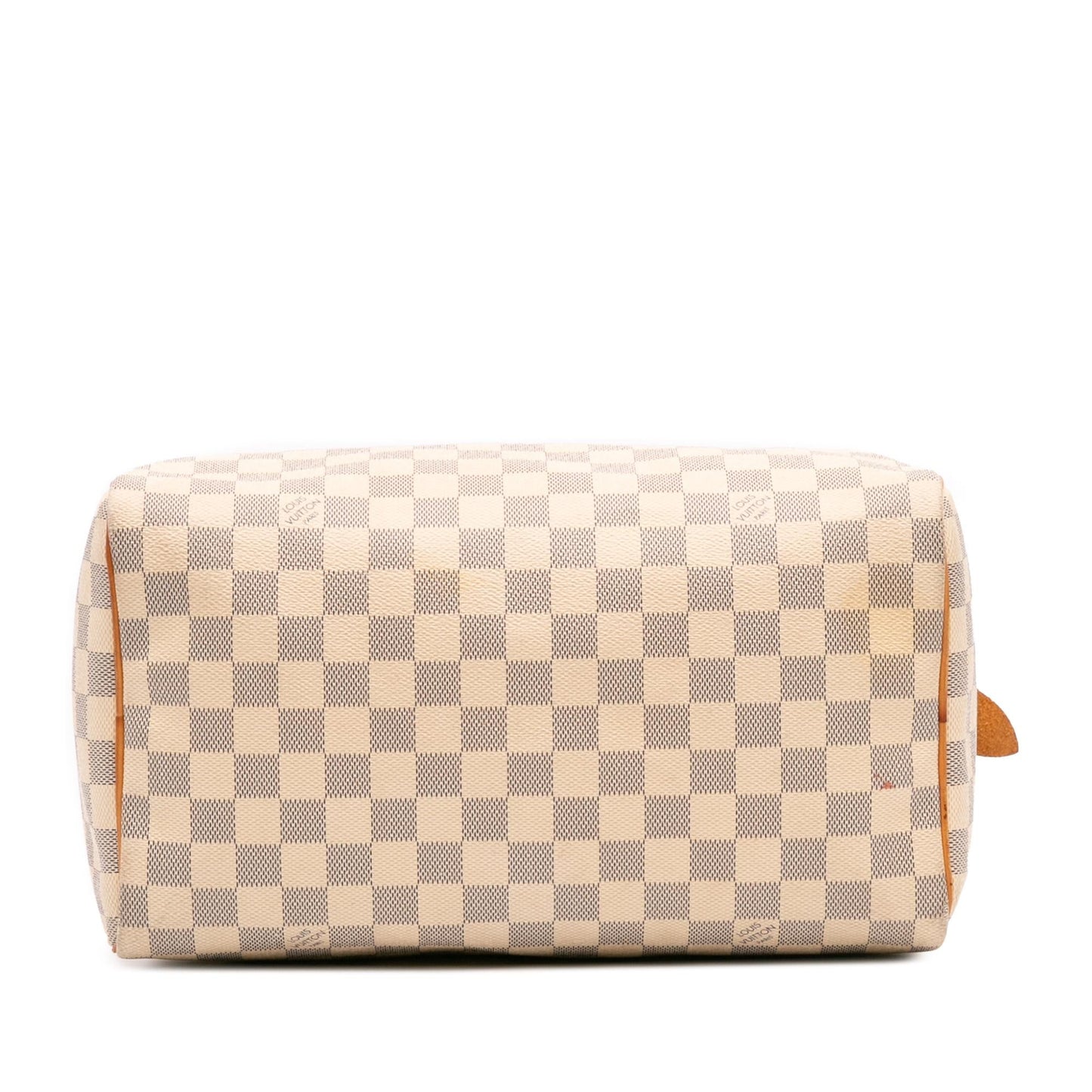 Louis Vuitton Damier Azur Speedy 30