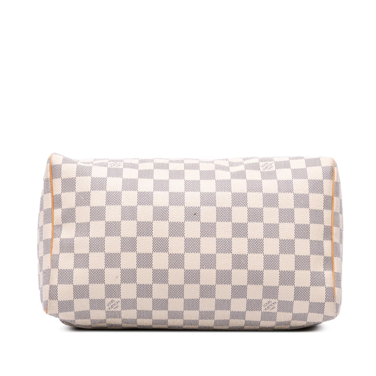 Louis Vuitton Damier Azur Speedy 30