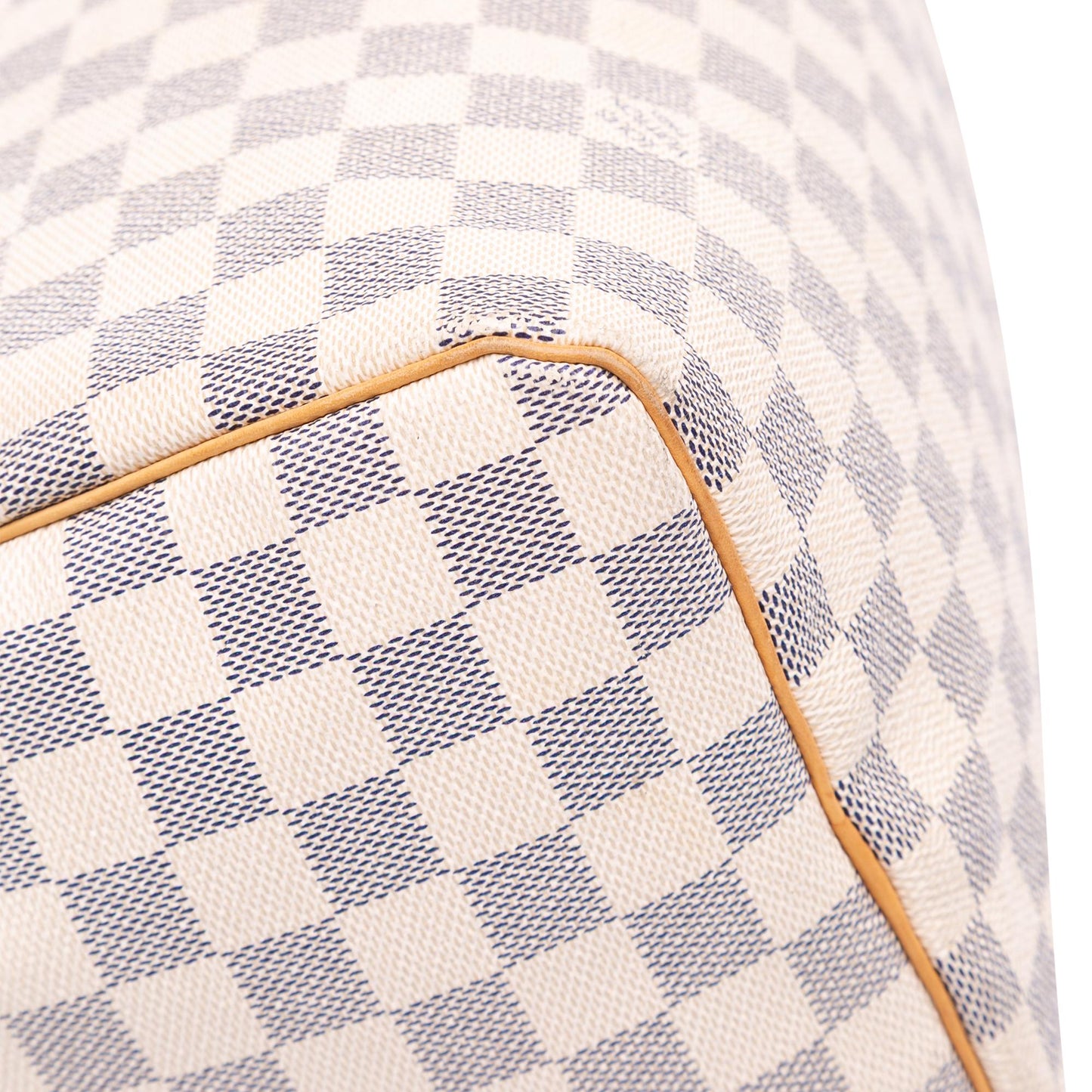 Louis Vuitton Damier Azur Speedy 30