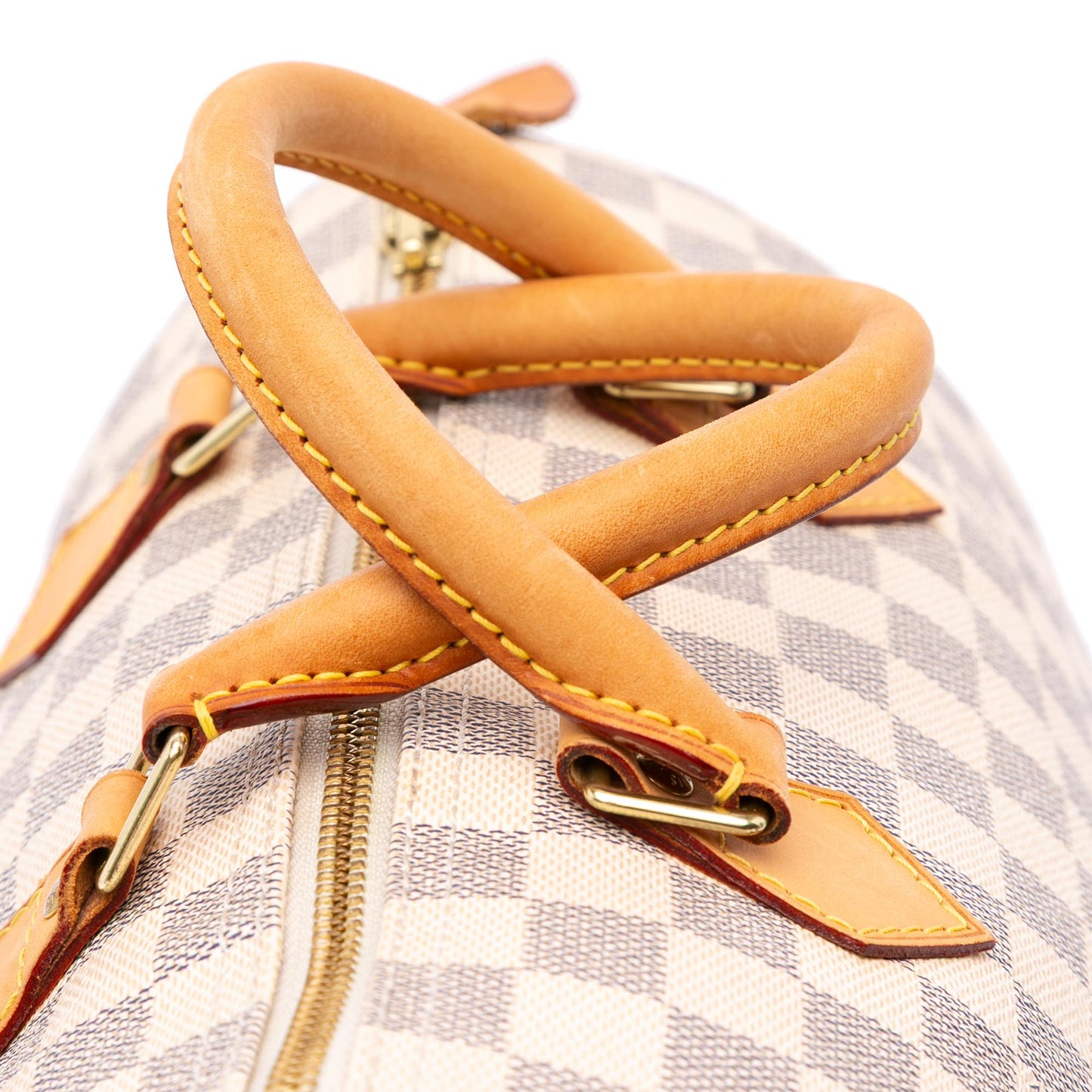 Louis Vuitton Damier Azur Speedy 30