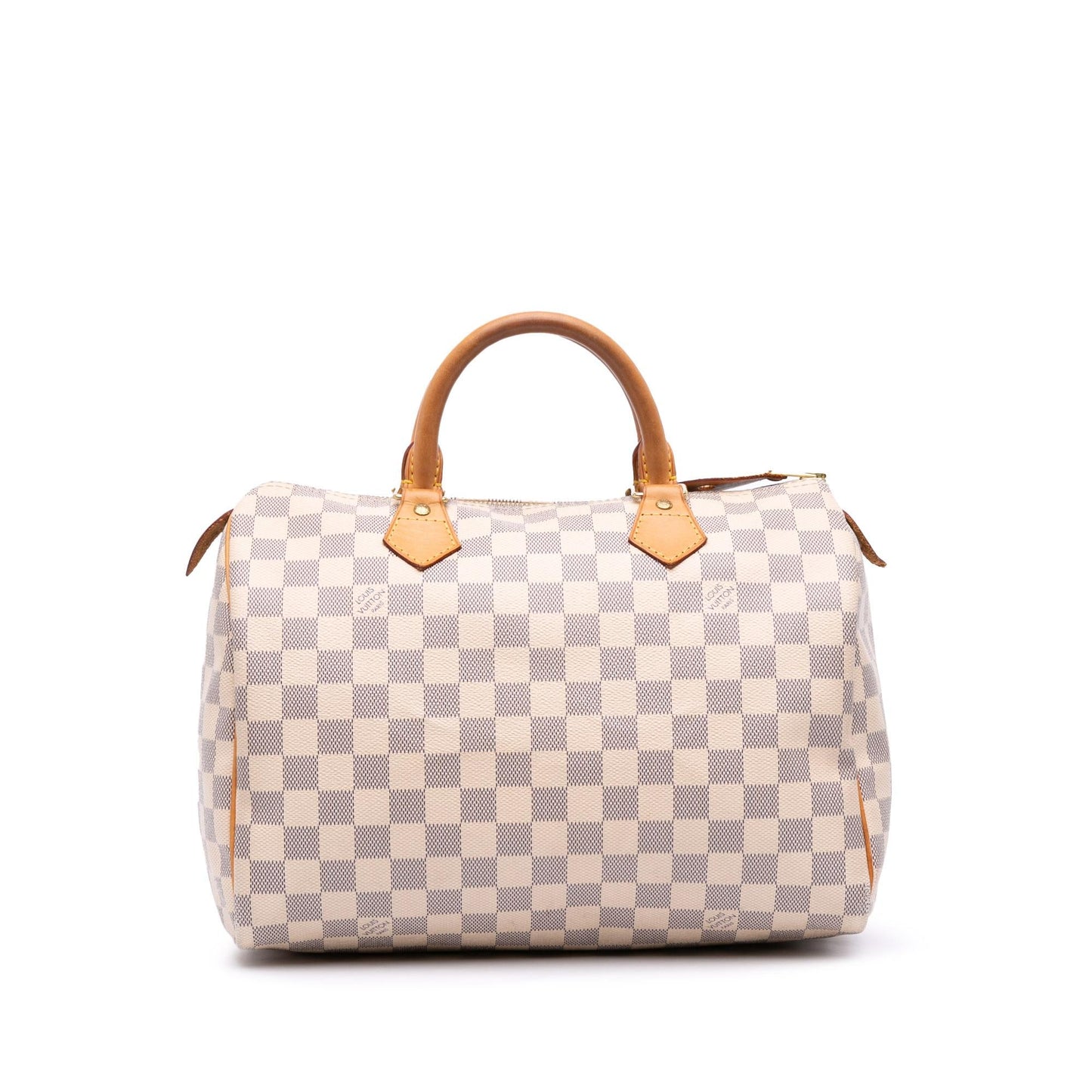 Louis Vuitton Damier Azur Speedy 30