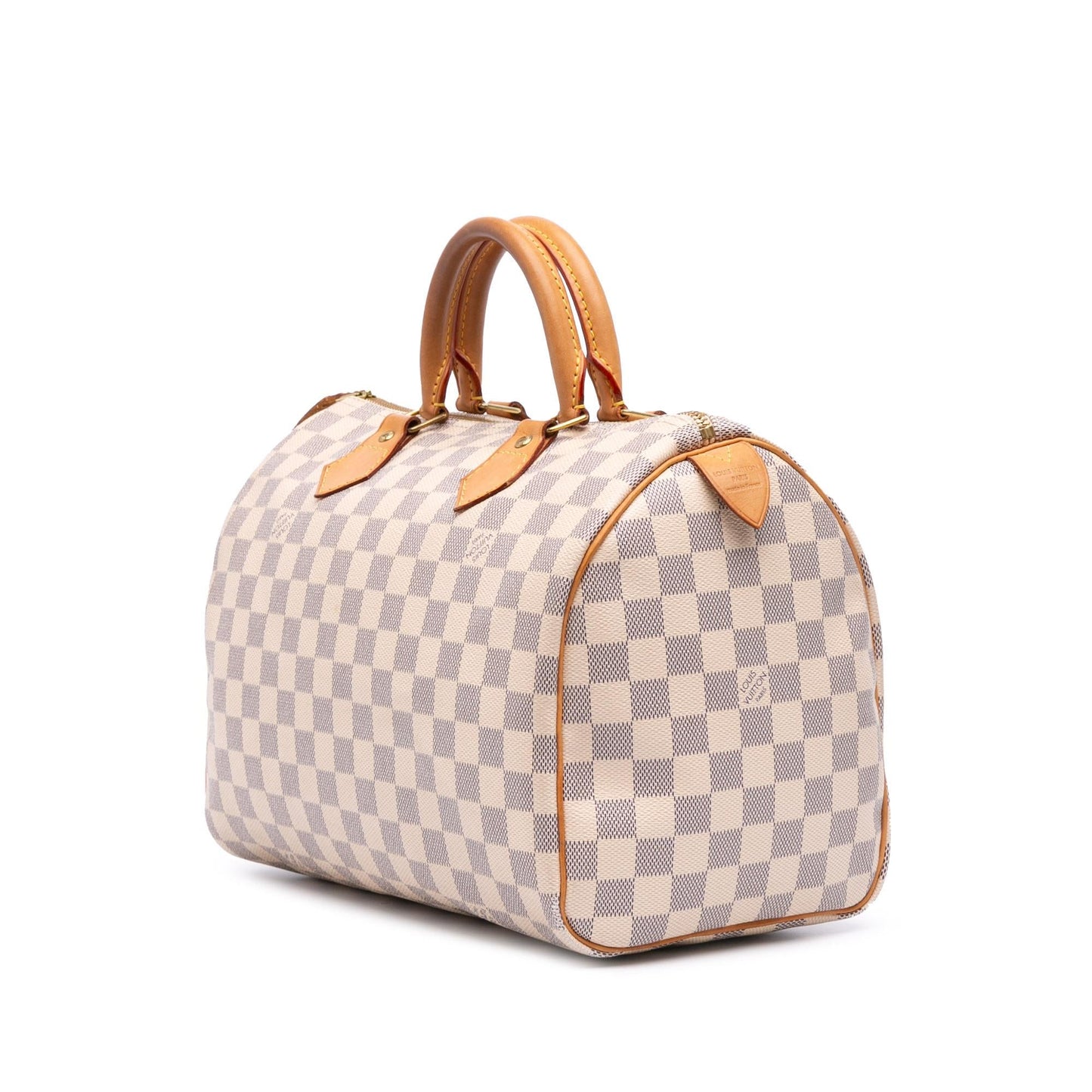 Louis Vuitton Damier Azur Speedy 30