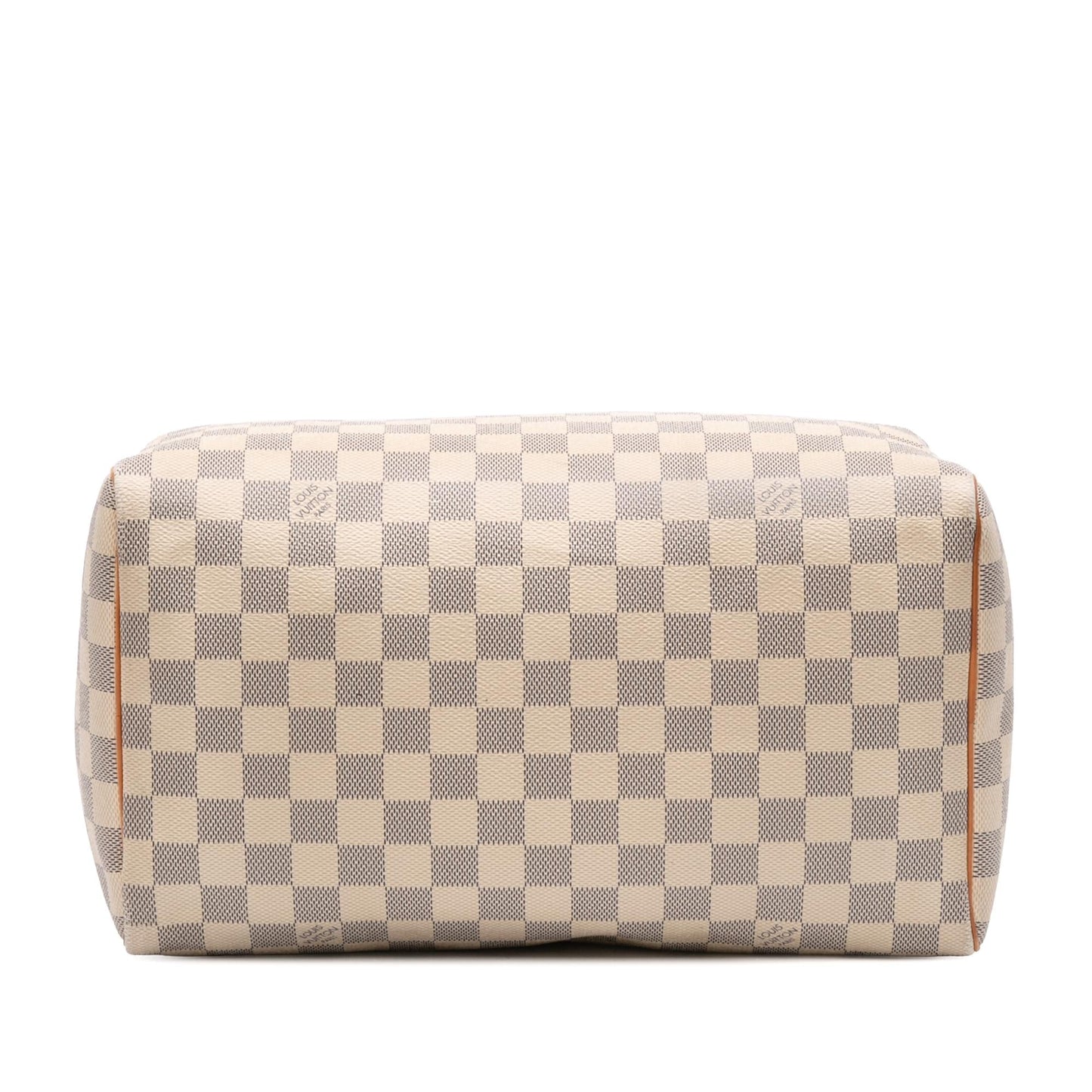 Louis Vuitton Damier Azur Speedy 30