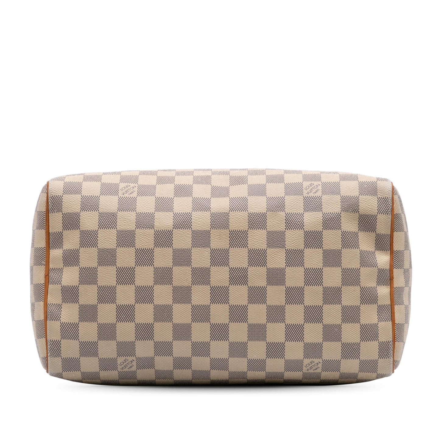 Louis Vuitton Damier Azur Speedy 30
