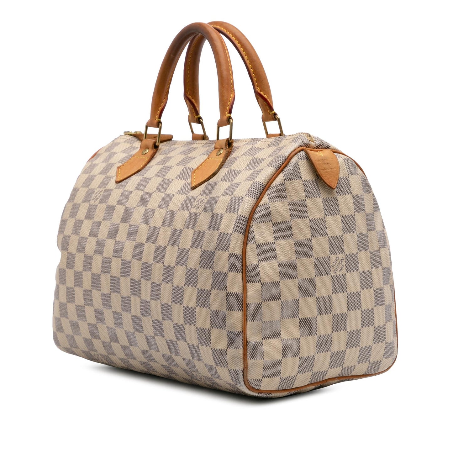 Louis Vuitton Damier Azur Speedy 30