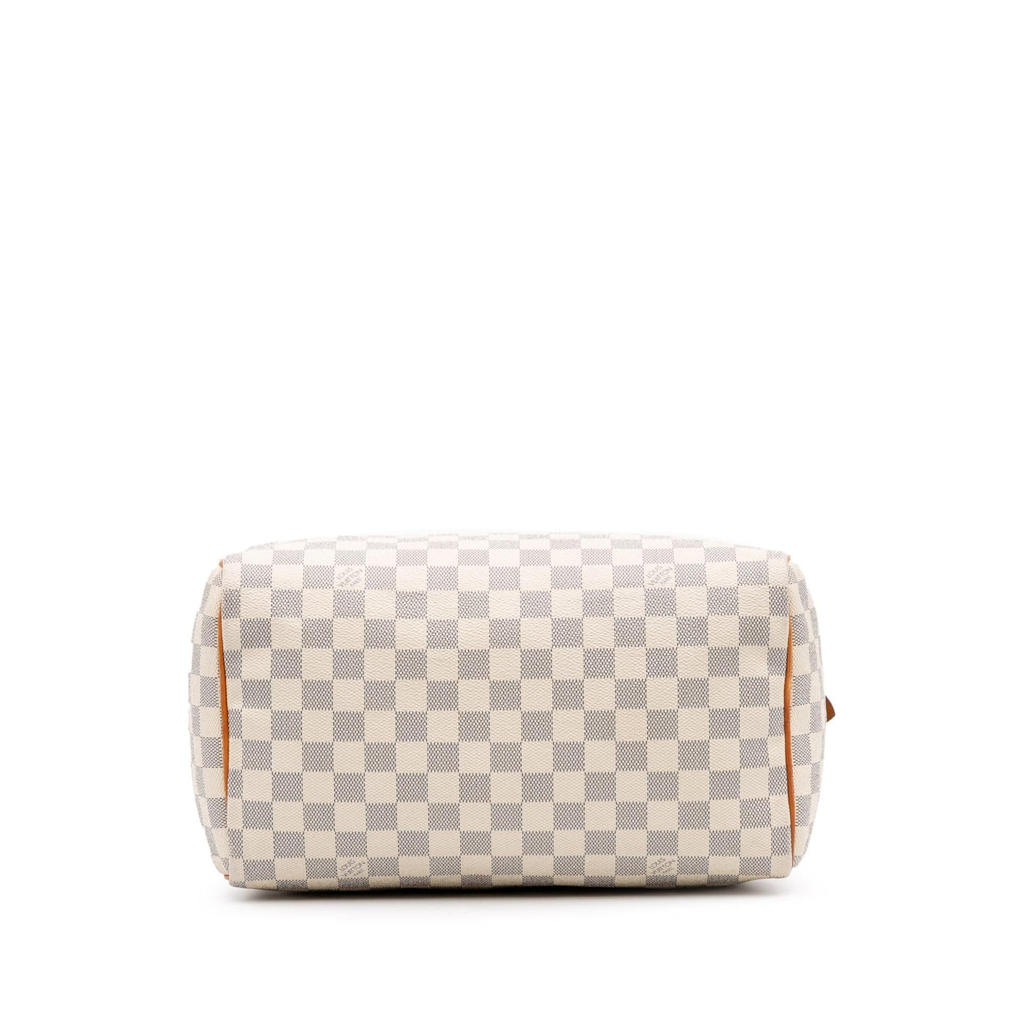 Louis Vuitton Damier Azur Speedy 30
