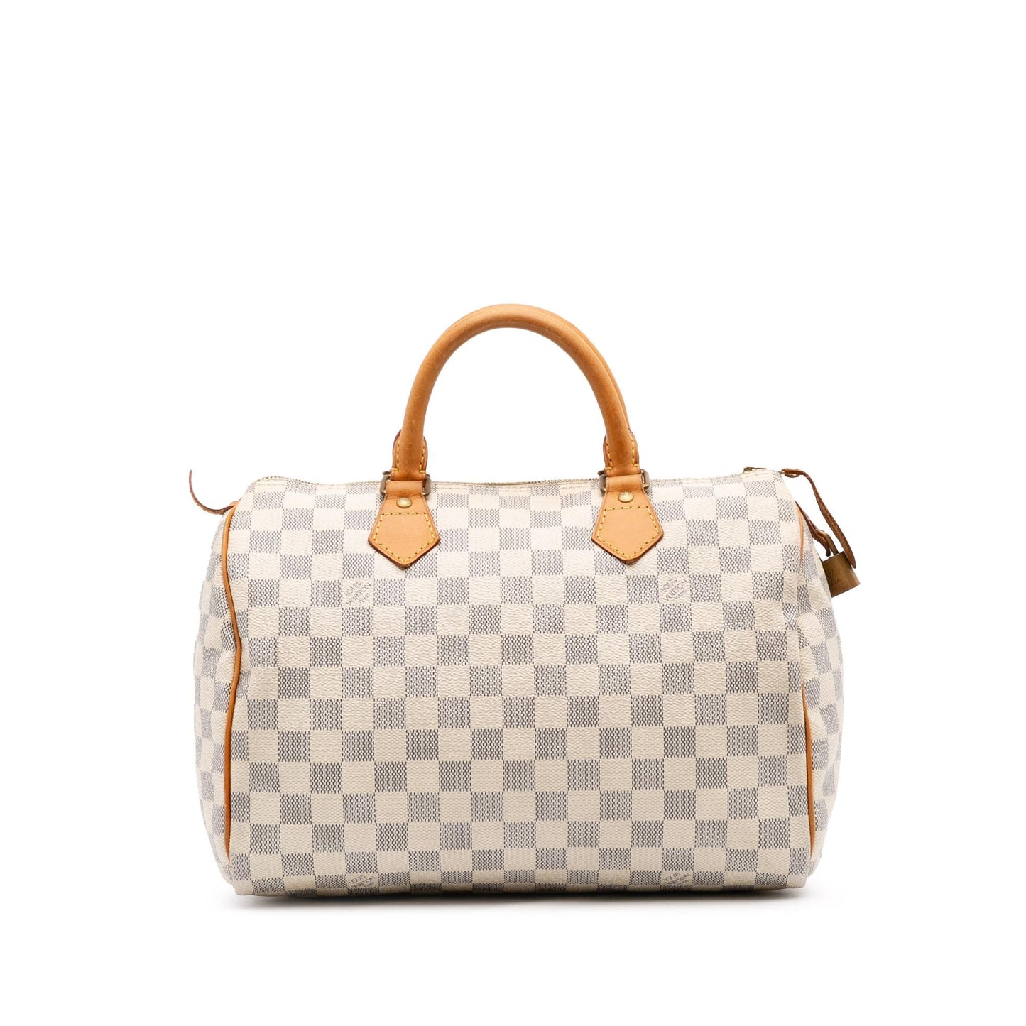 Louis Vuitton Damier Azur Speedy 30