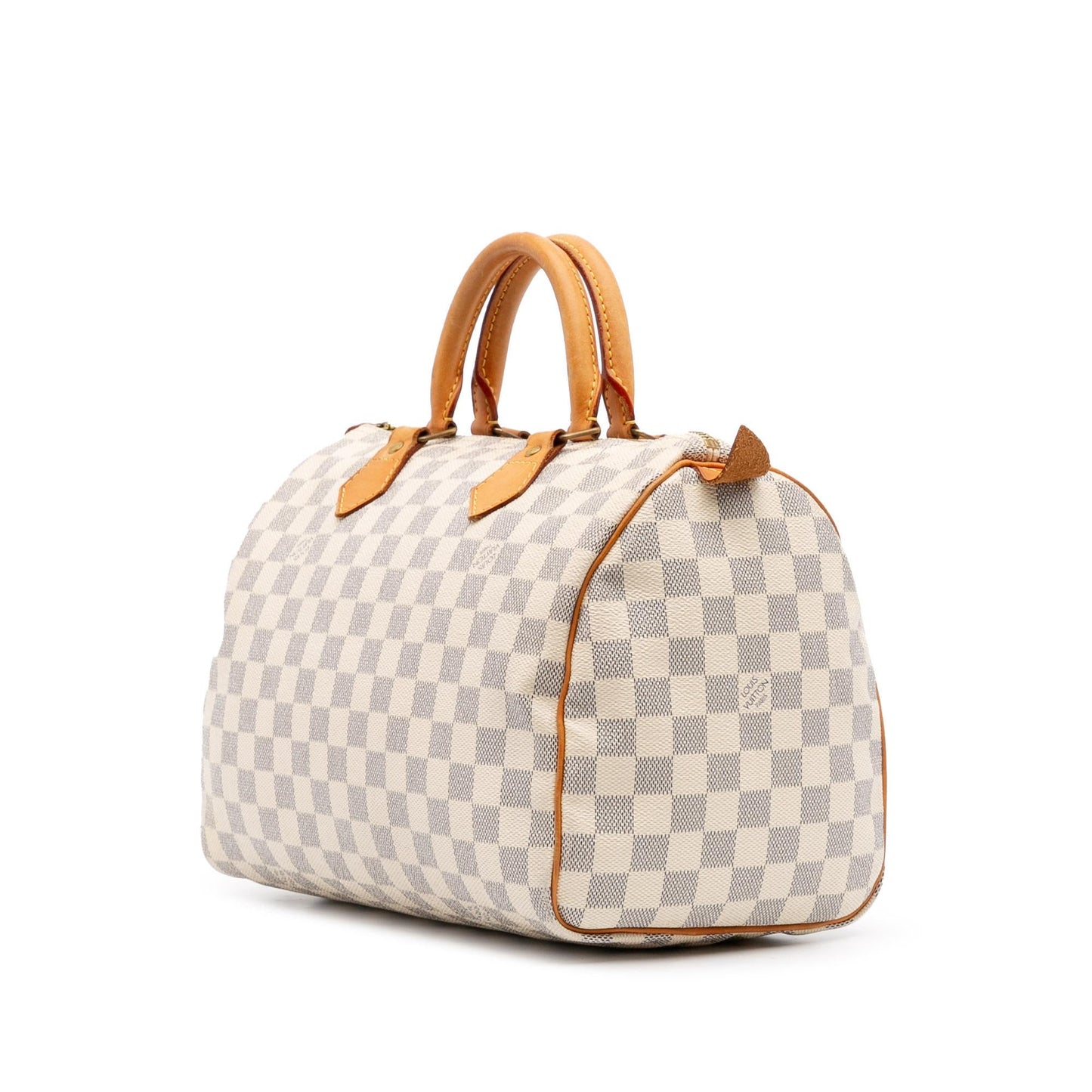 Louis Vuitton Damier Azur Speedy 30