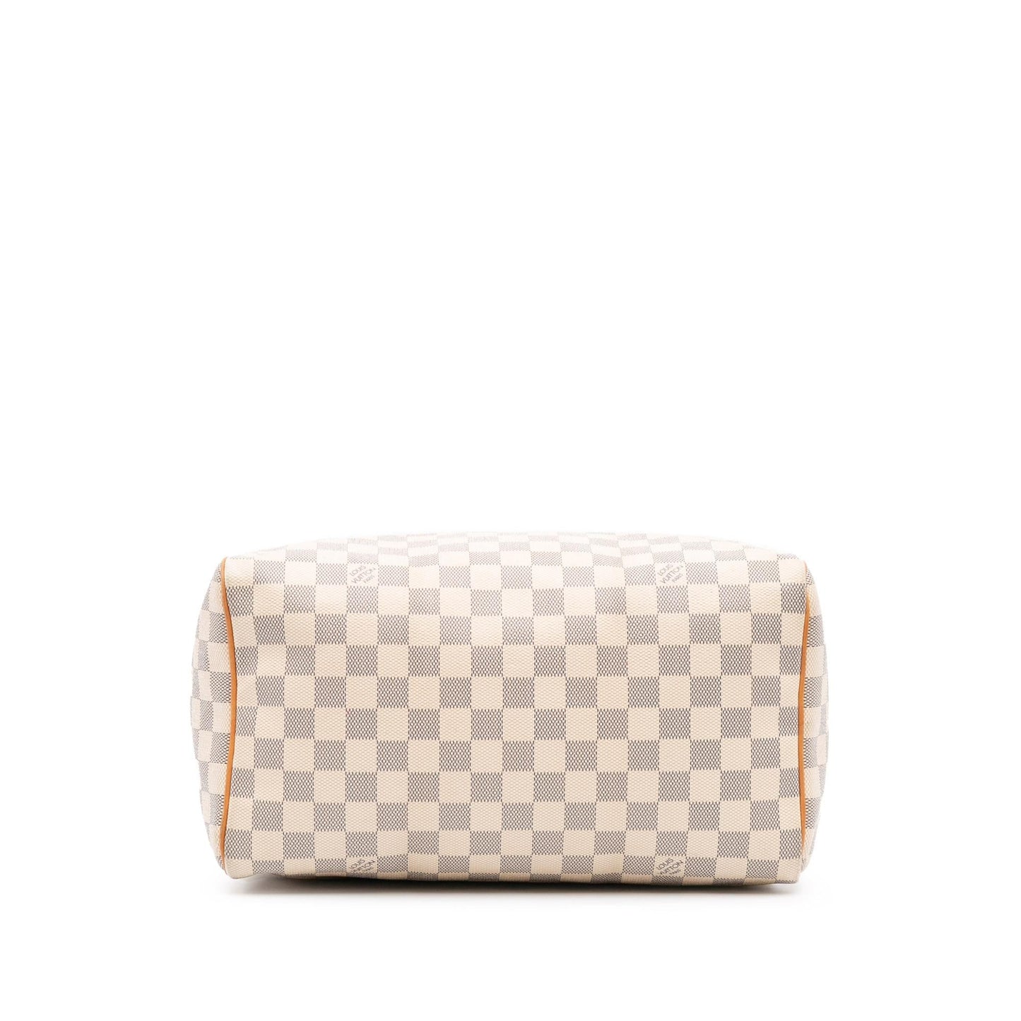 Louis Vuitton Damier Azur Speedy 30