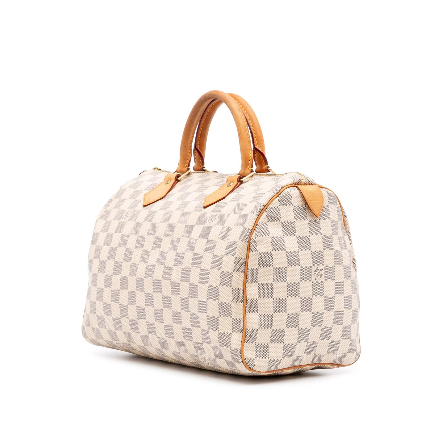 Louis Vuitton Damier Azur Speedy 30