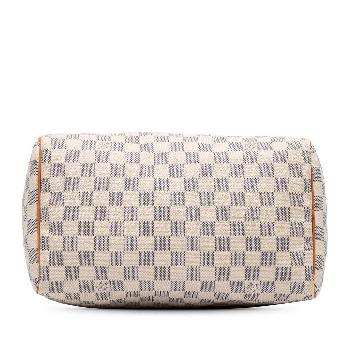 Louis Vuitton Damier Azur Speedy 30