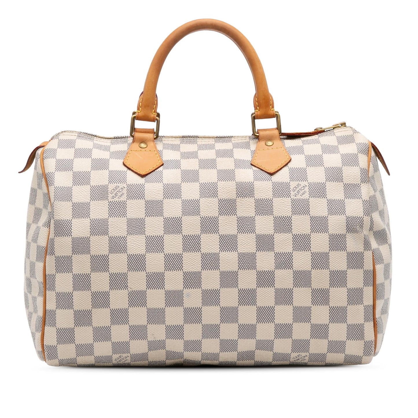 Louis Vuitton Damier Azur Speedy 30