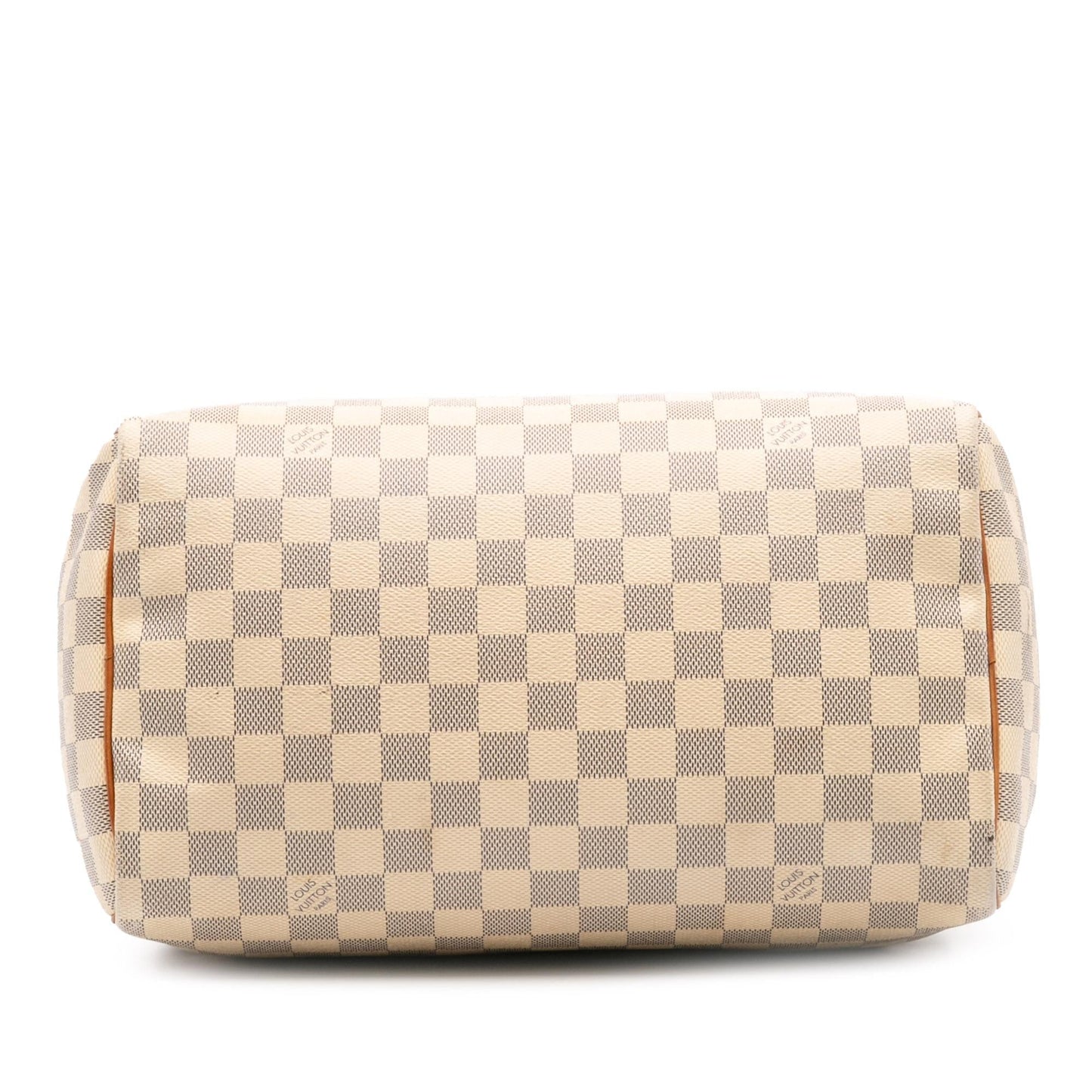 Louis Vuitton Damier Azur Speedy 30