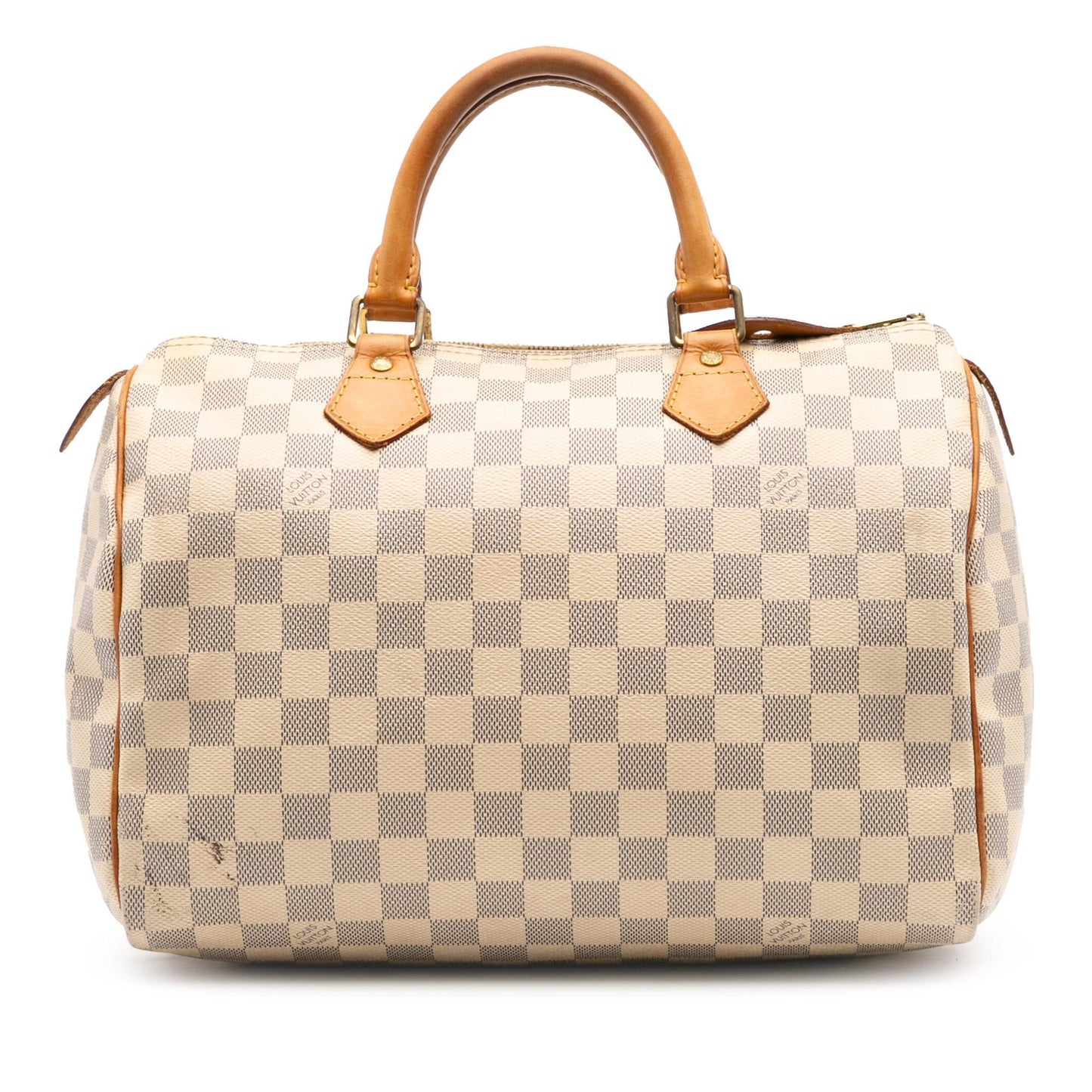 Louis Vuitton Damier Azur Speedy 30