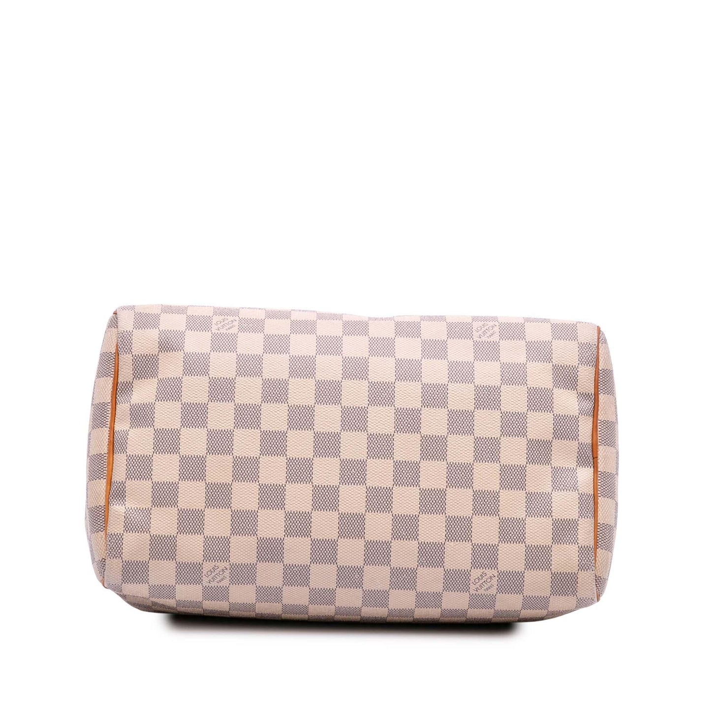 Louis Vuitton Damier Azur Speedy 30