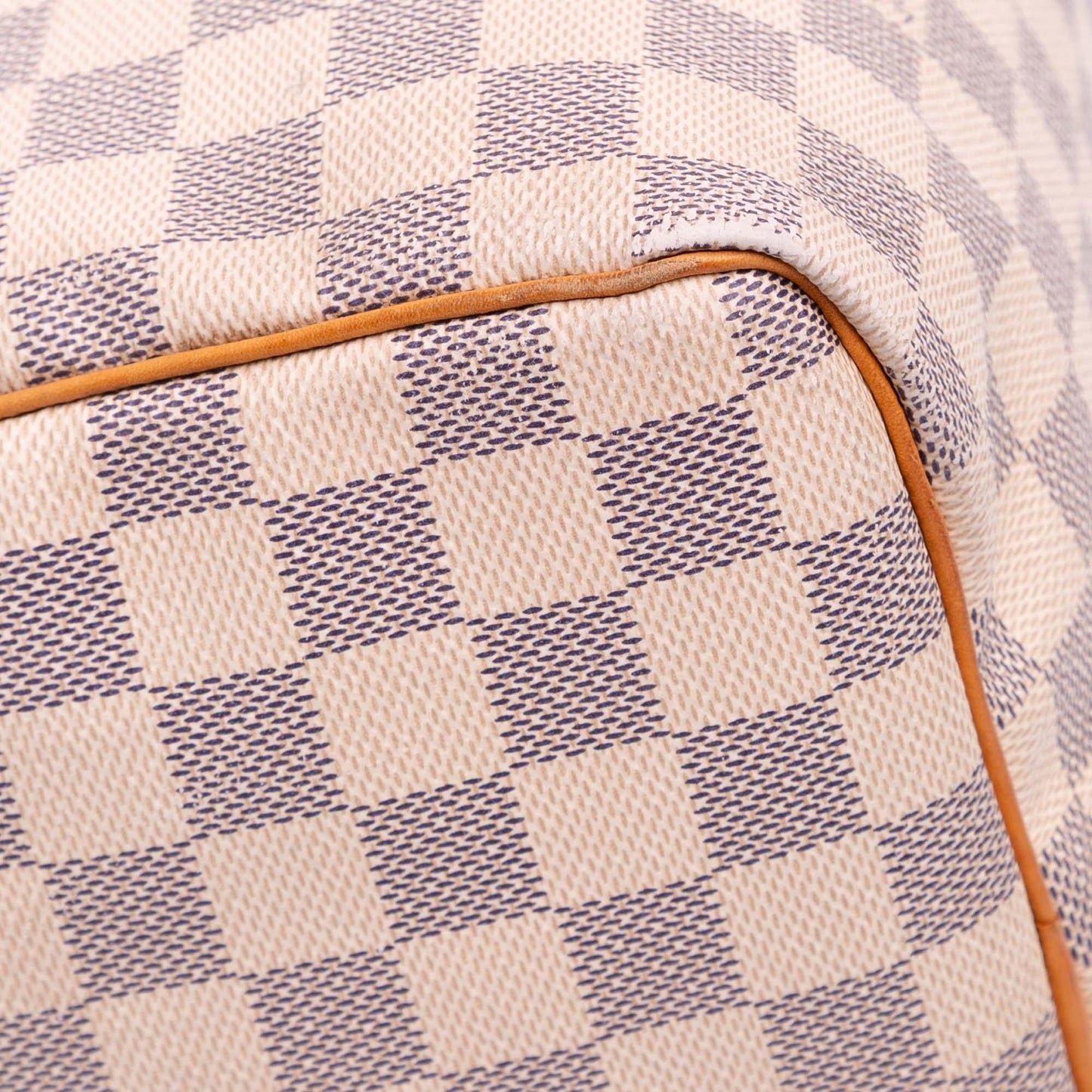 Louis Vuitton Damier Azur Speedy 30