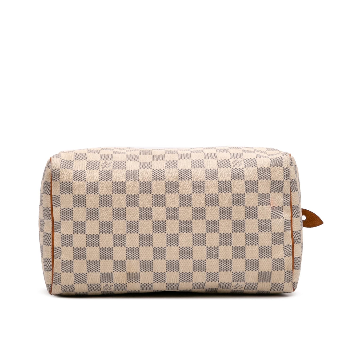 Louis Vuitton Damier Azur Speedy 30