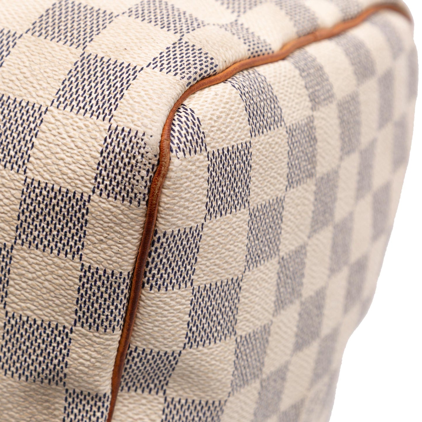 Louis Vuitton Damier Azur Speedy 30