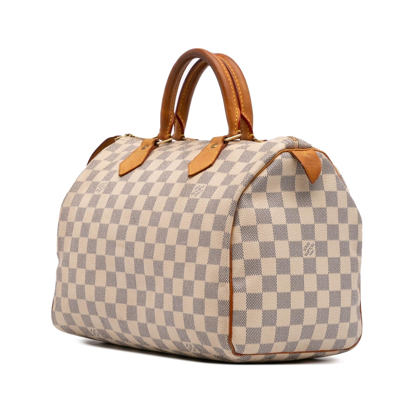 Louis Vuitton Damier Azur Speedy 30