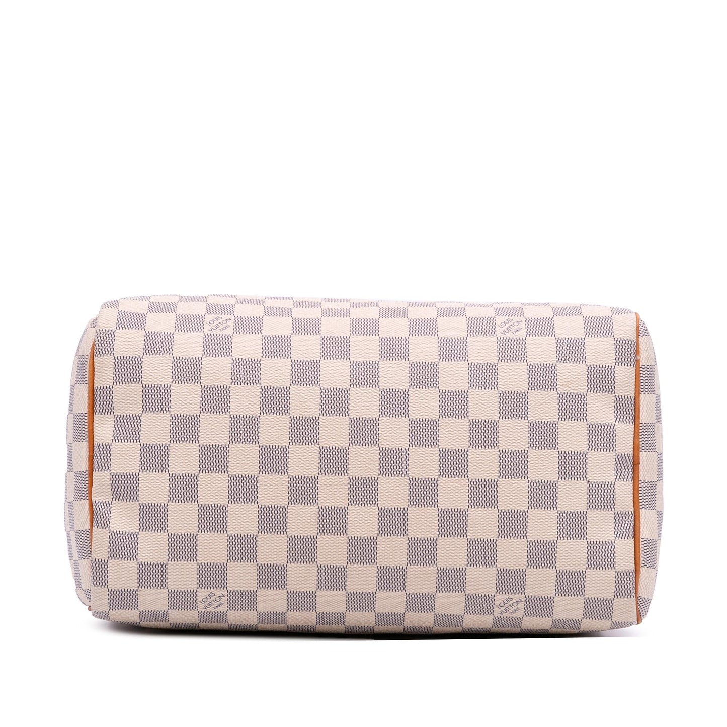 Louis Vuitton Damier Azur Speedy 30