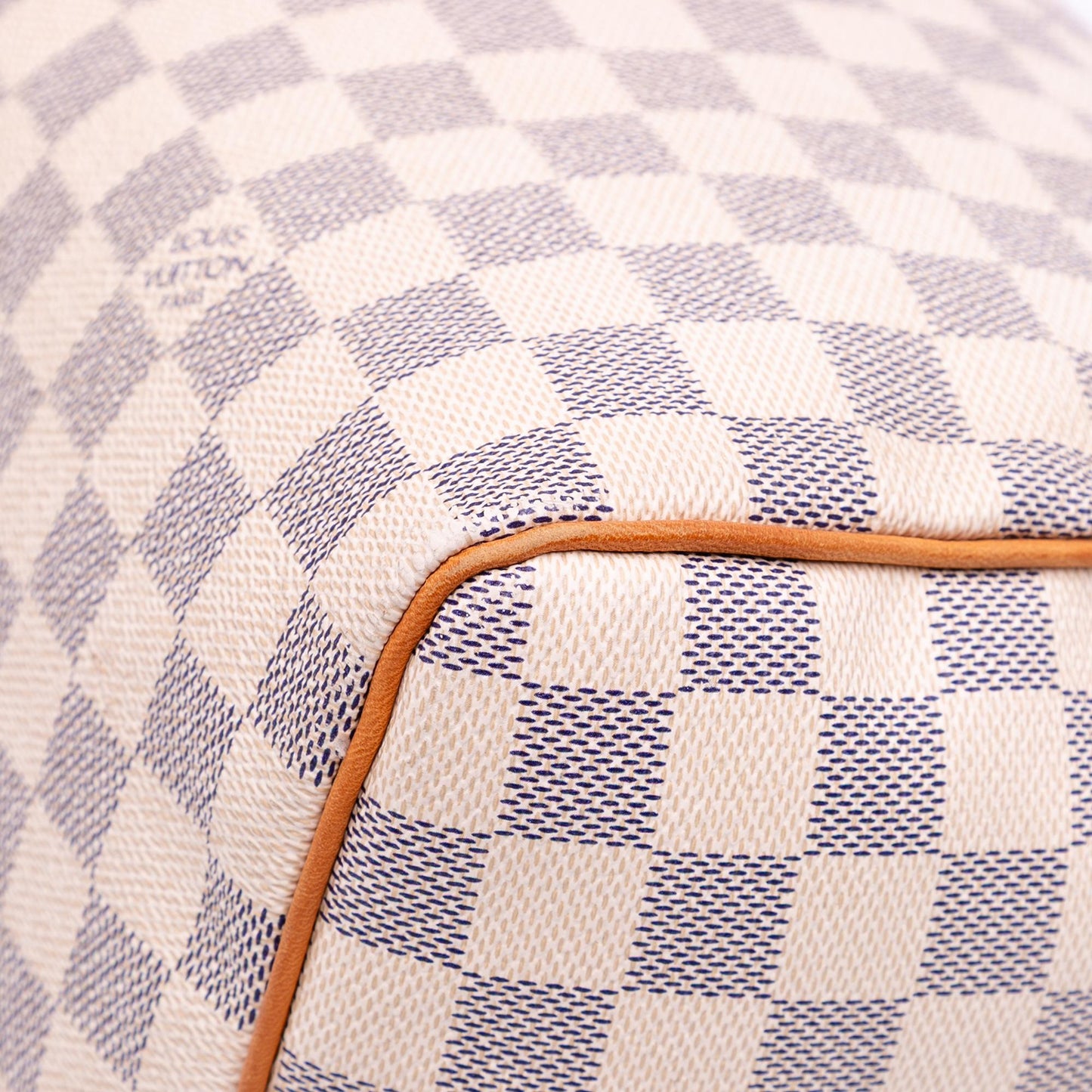 Louis Vuitton Damier Azur Speedy 30