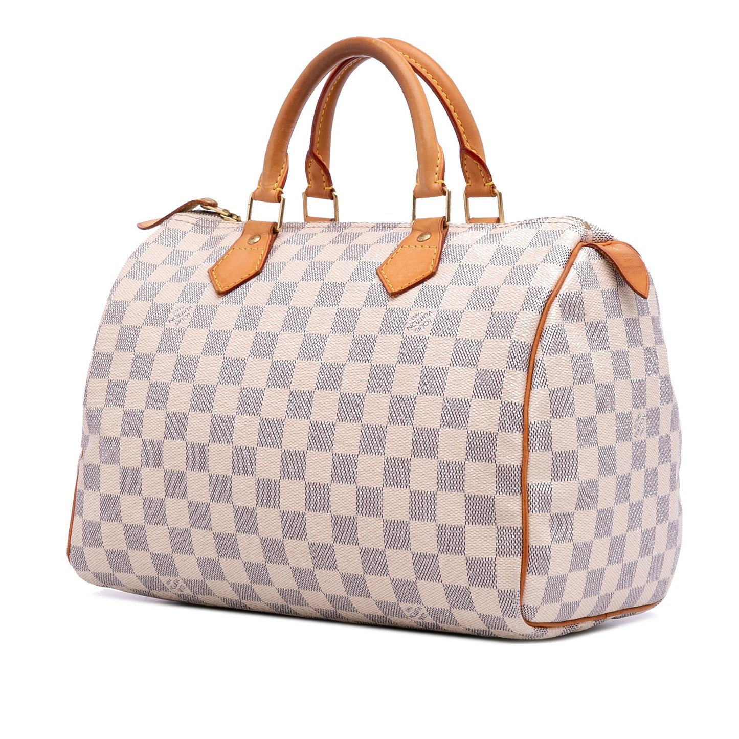 Louis Vuitton Damier Azur Speedy 30