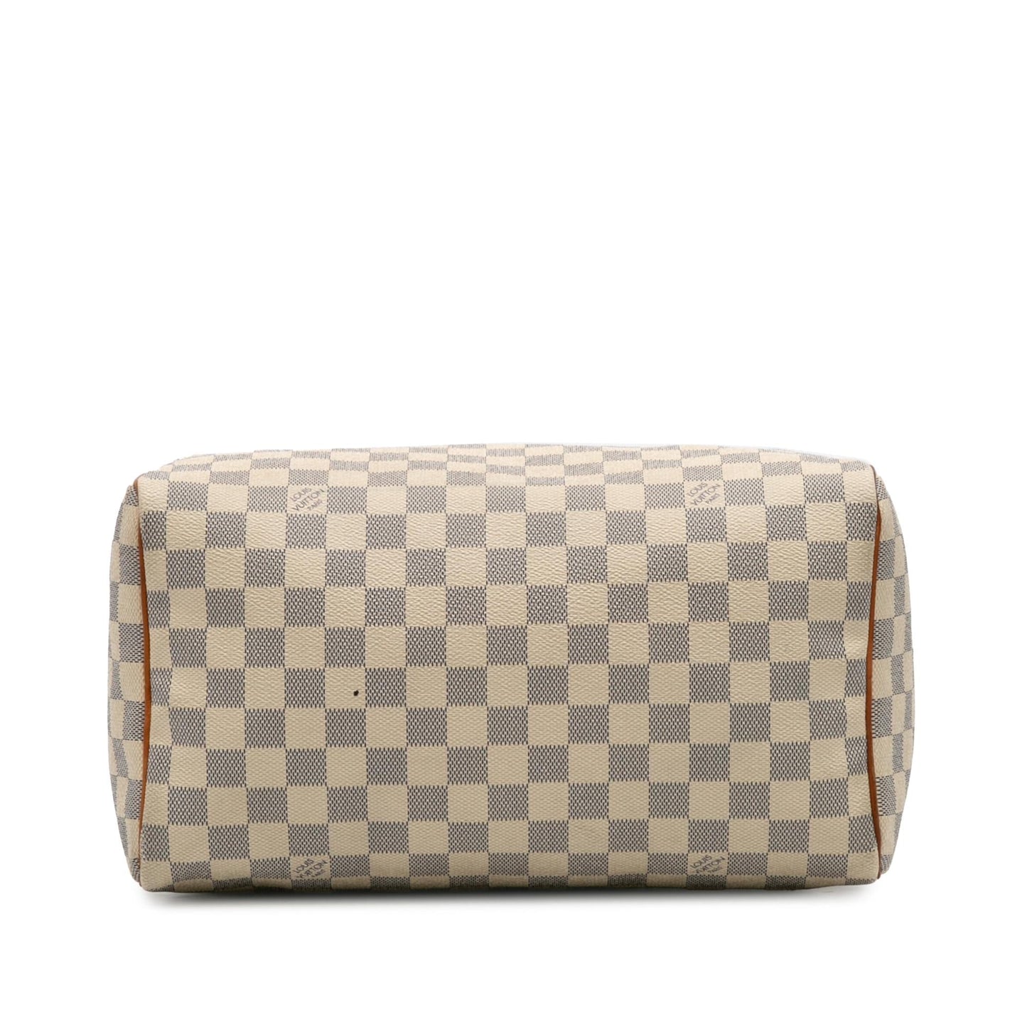 Louis Vuitton Damier Azur Speedy 30