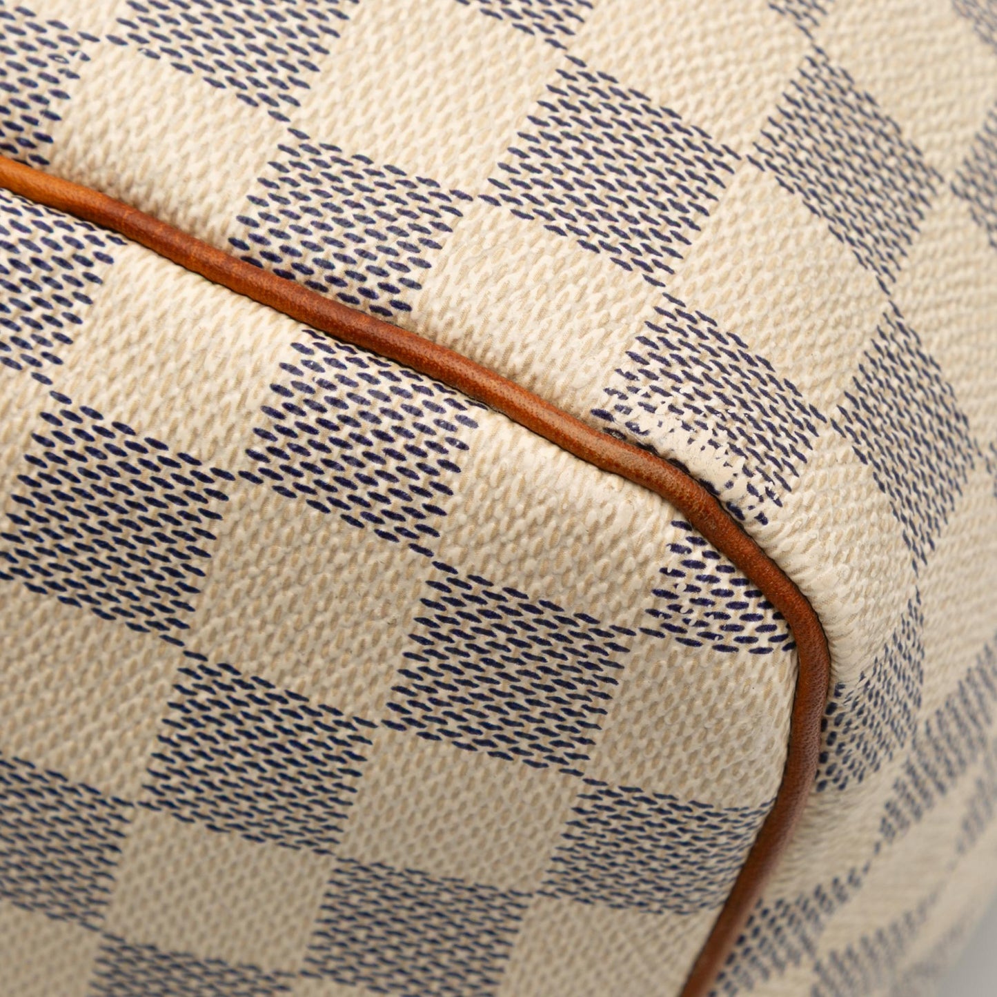 Louis Vuitton Damier Azur Speedy 30