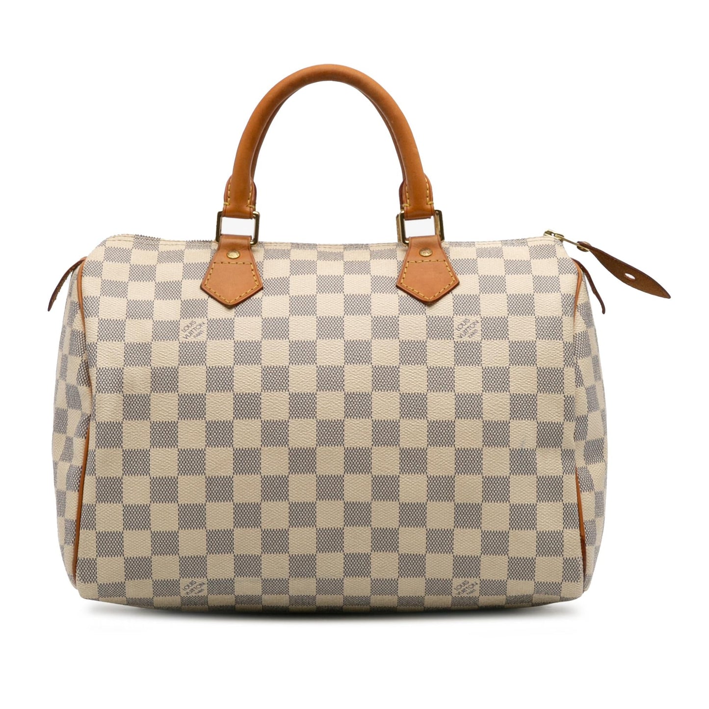 Louis Vuitton Damier Azur Speedy 30