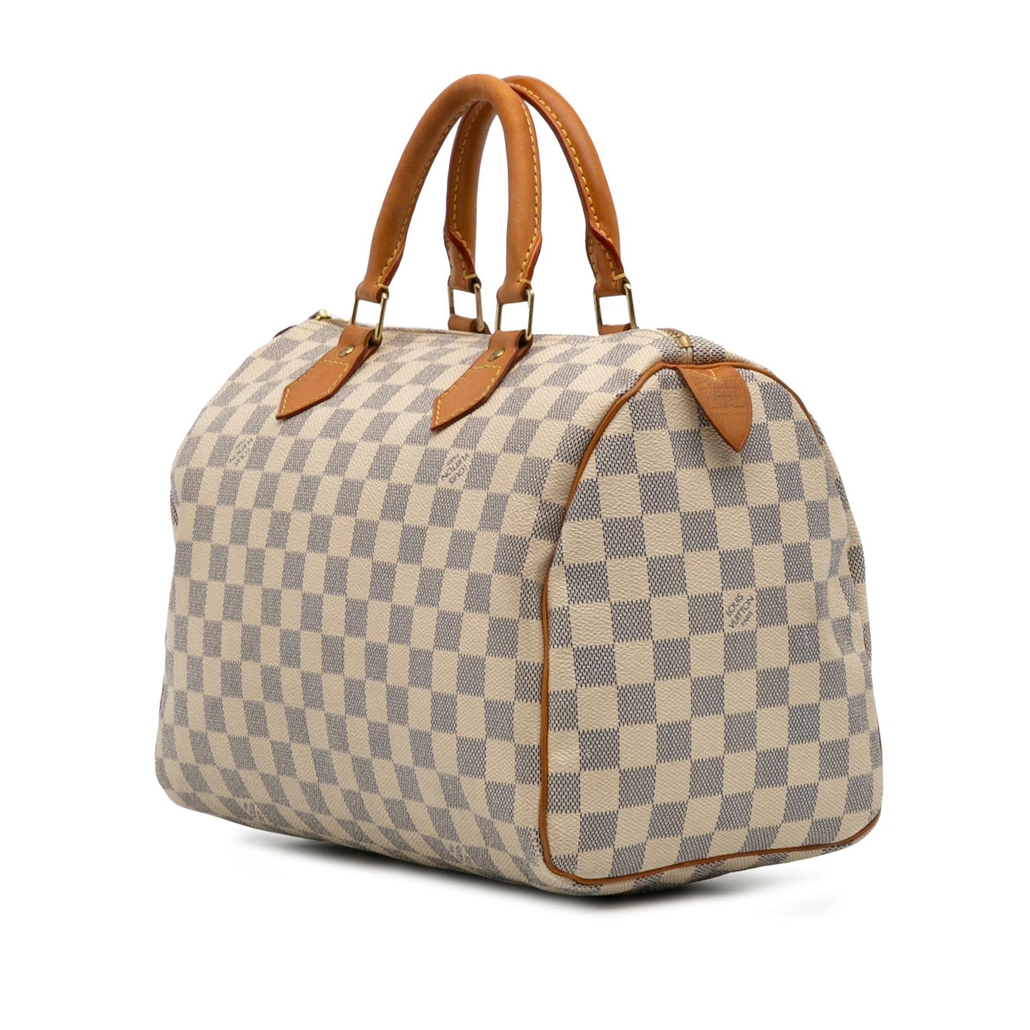 Louis Vuitton Damier Azur Speedy 30