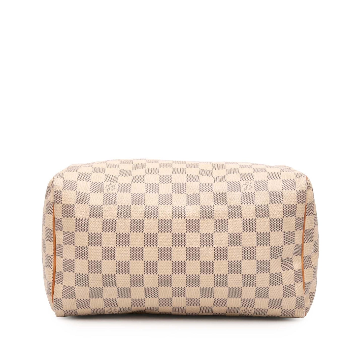 Louis Vuitton Damier Azur Speedy 30