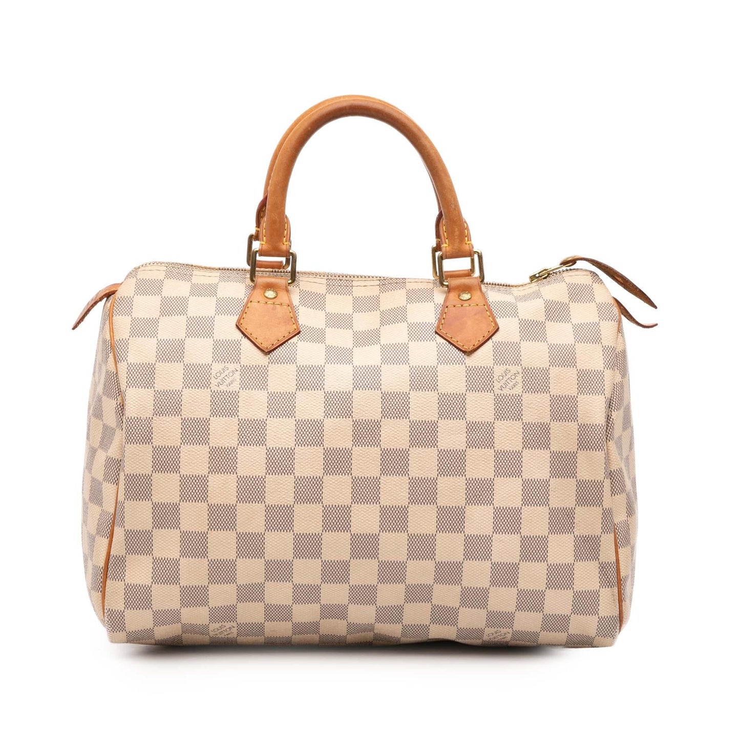 Louis Vuitton Damier Azur Speedy 30