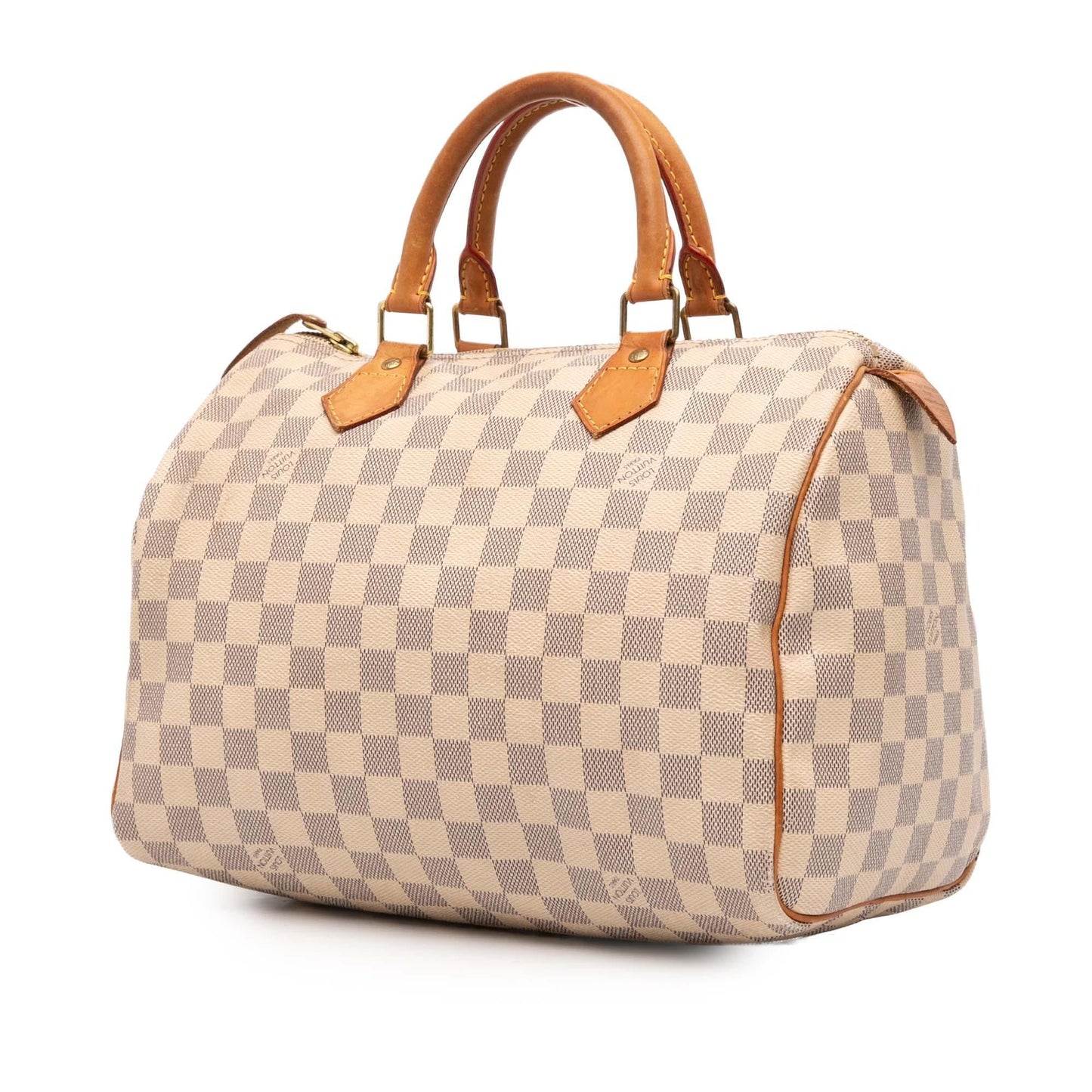 Louis Vuitton Damier Azur Speedy 30