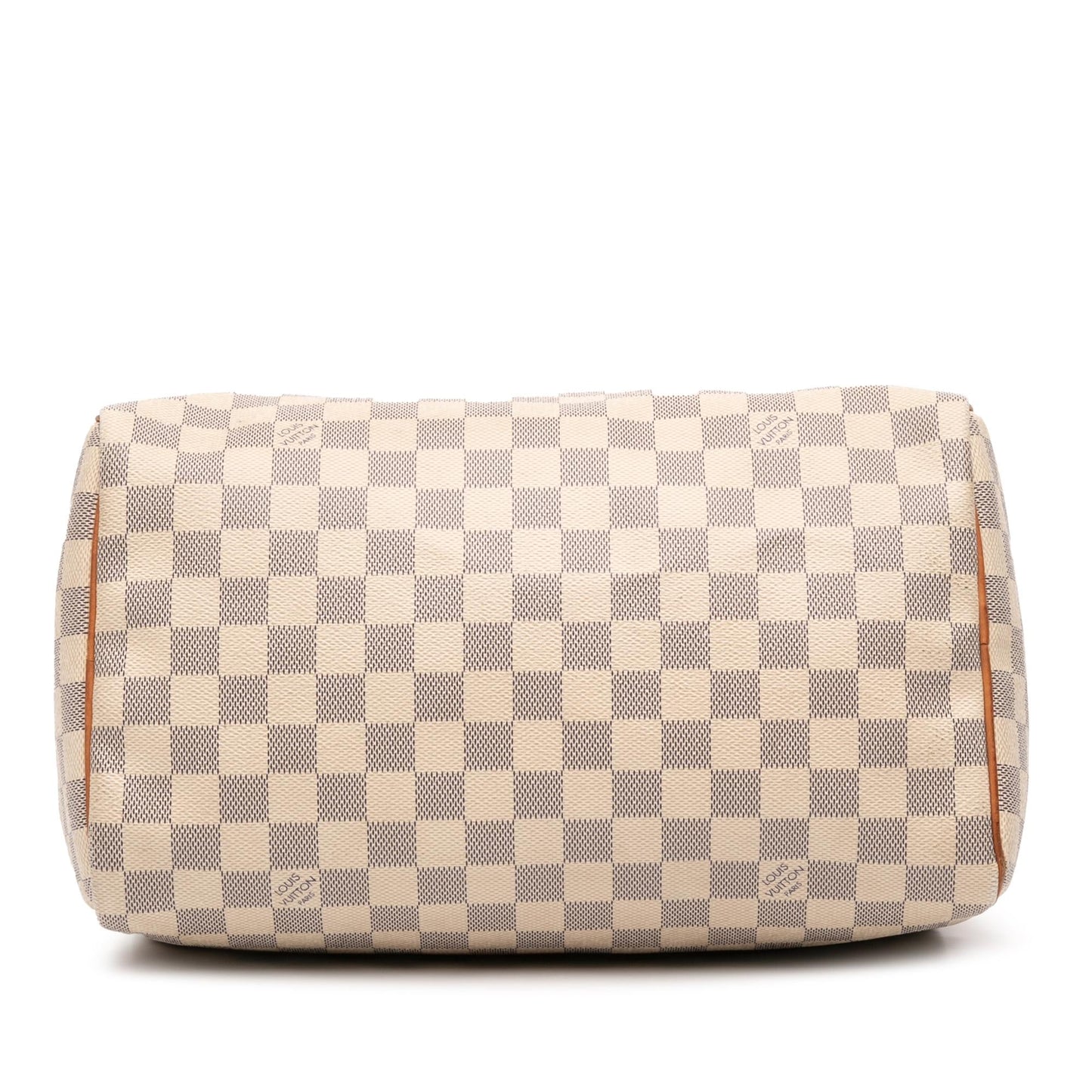 Louis Vuitton Damier Azur Speedy 30