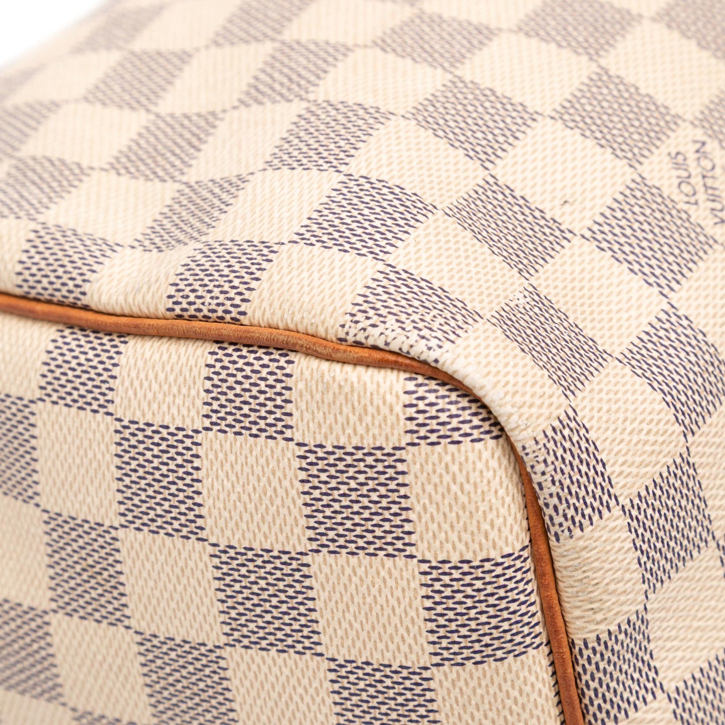 Louis Vuitton Damier Azur Speedy 30