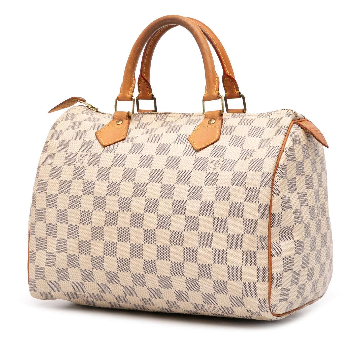 Louis Vuitton Damier Azur Speedy 30