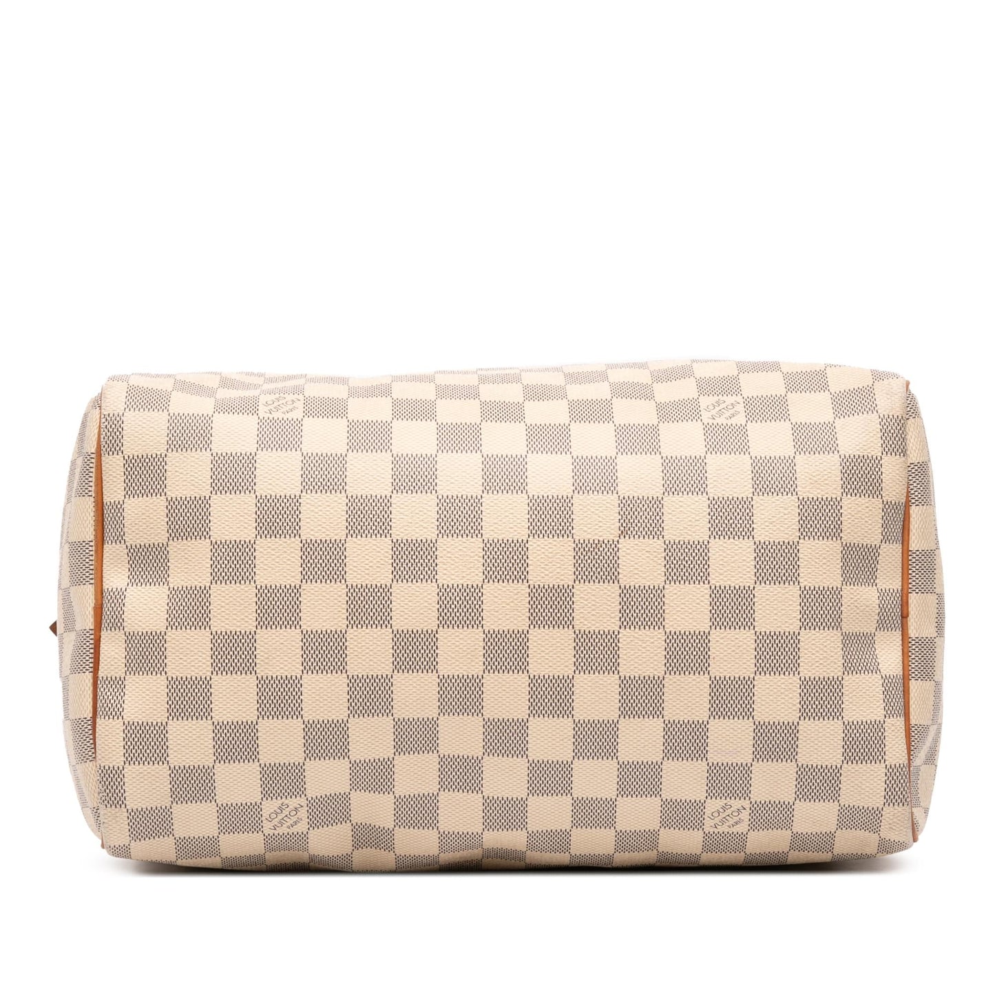 Louis Vuitton Damier Azur Speedy 30