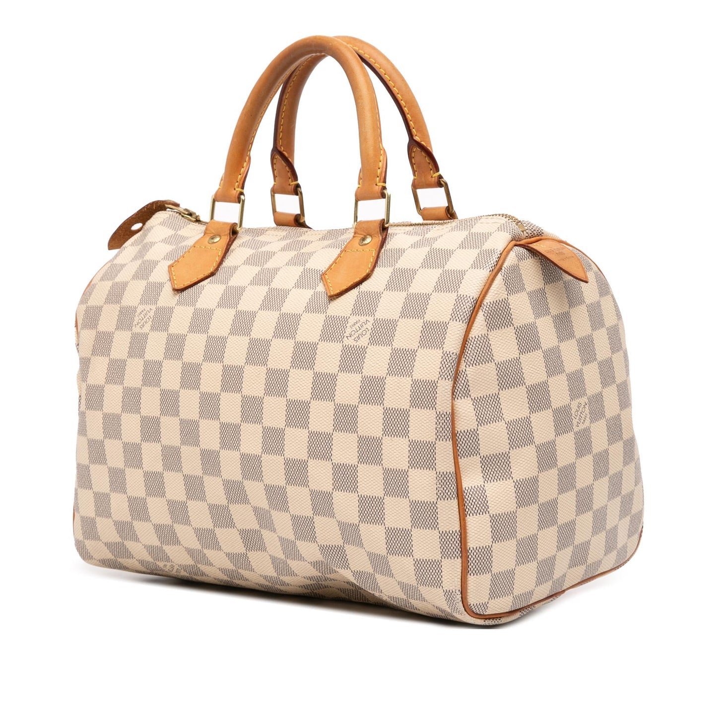 Louis Vuitton Damier Azur Speedy 30