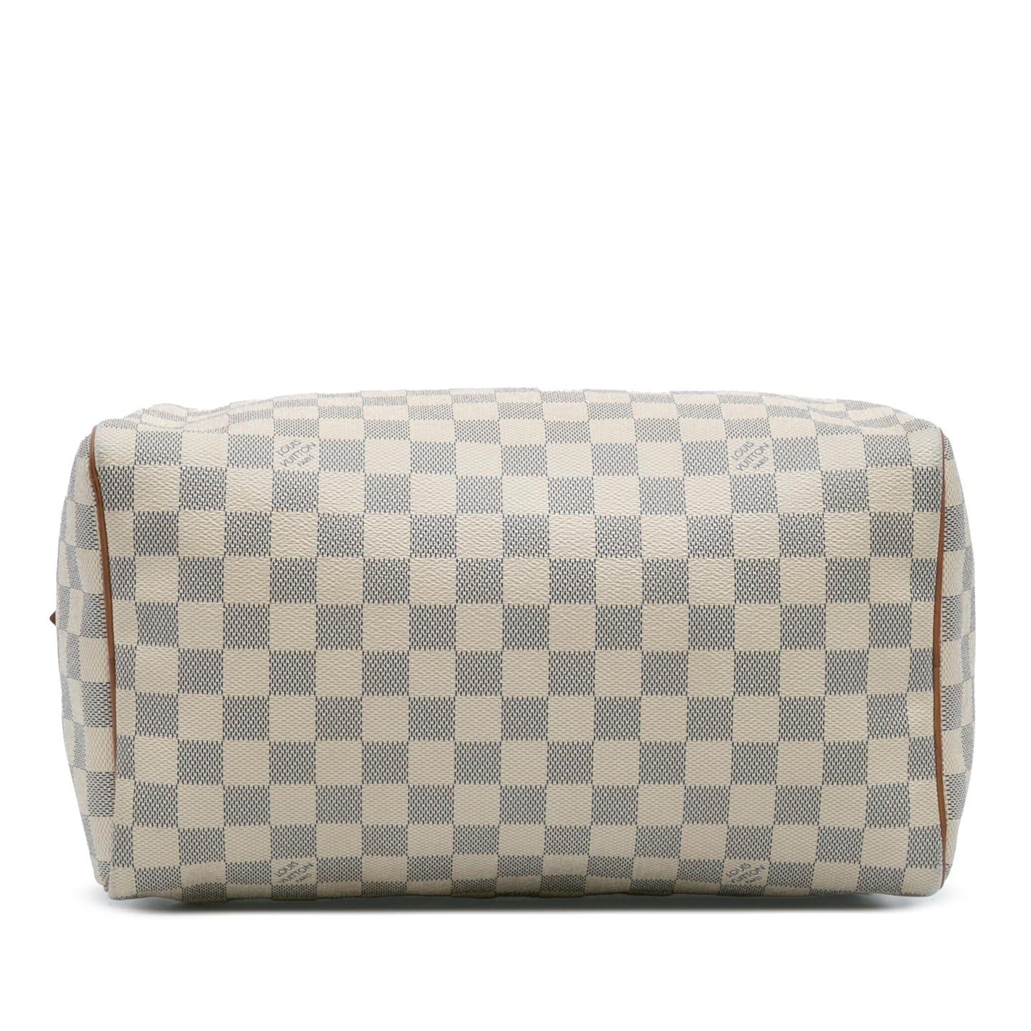 Louis Vuitton Damier Azur Speedy 30